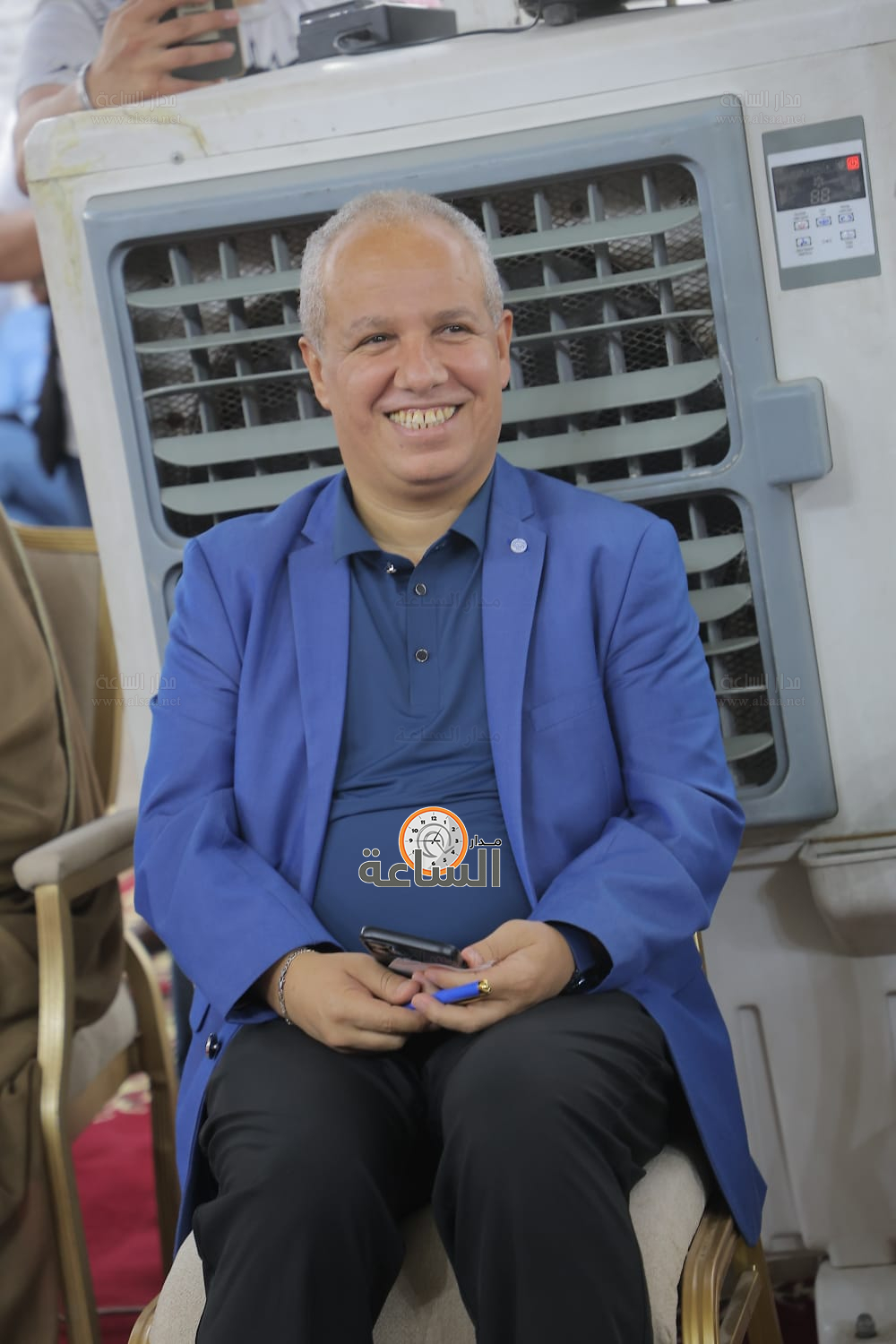 Madar Al-Saa Images 0.4755851968061289