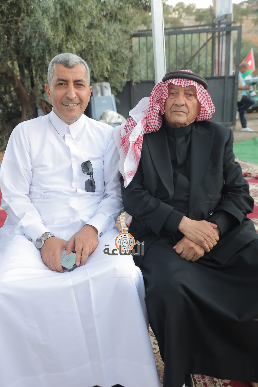 Madar Al-Saa Images 0.5578486225892282