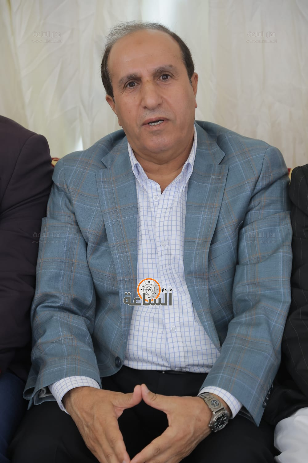 Madar Al-Saa Images 0.8466037798640379