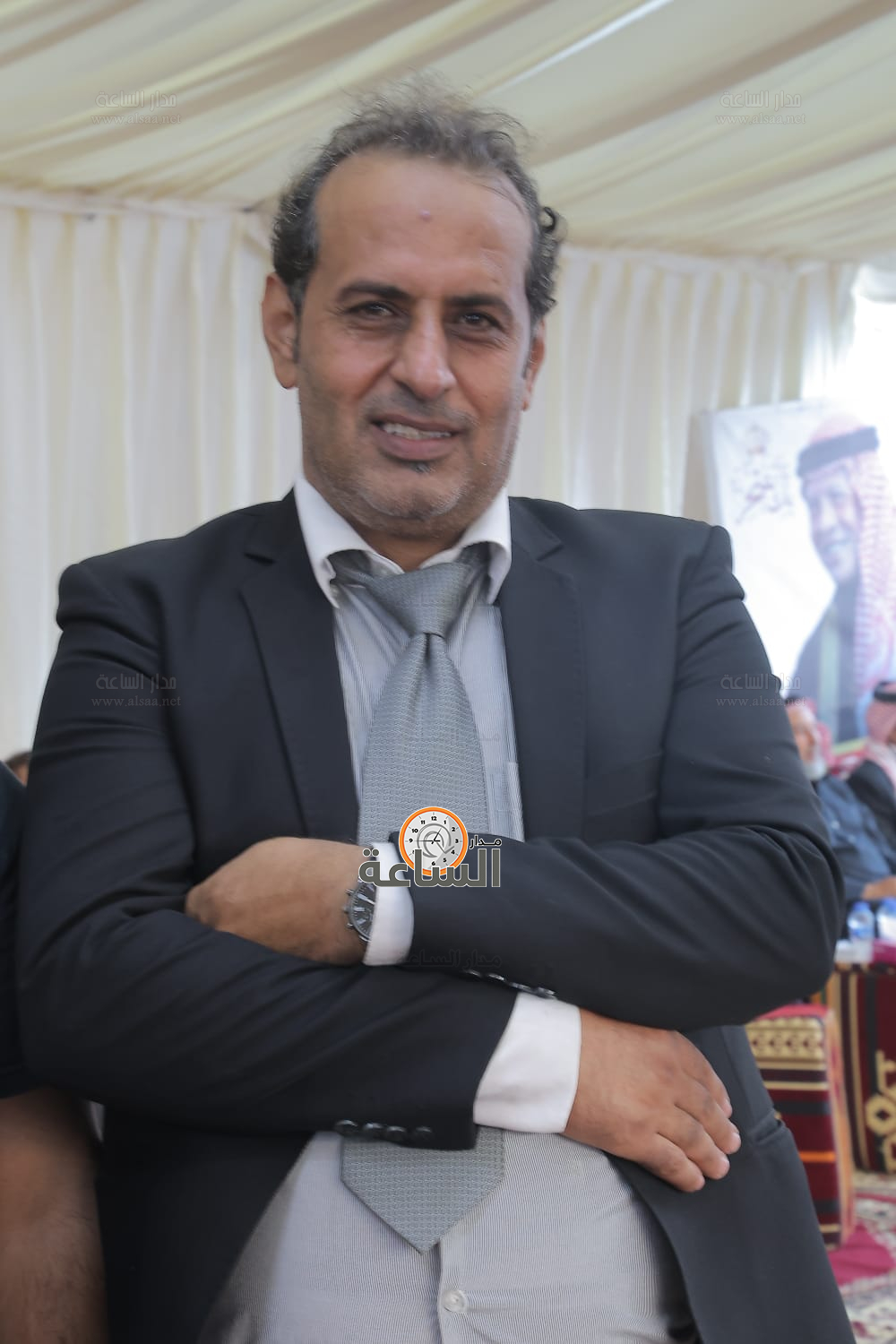 Madar Al-Saa Images 0.13943759340683504