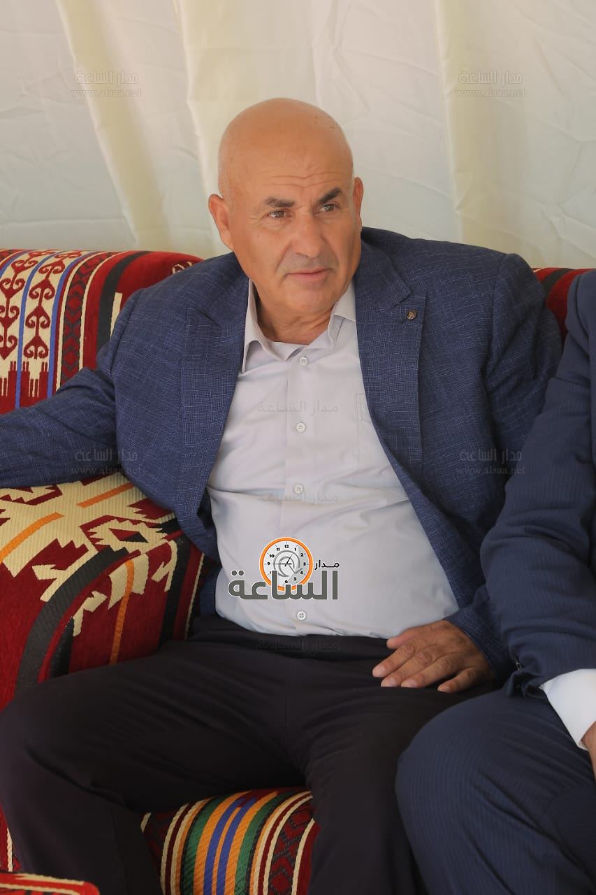 Madar Al-Saa Images 0.4260066590193883