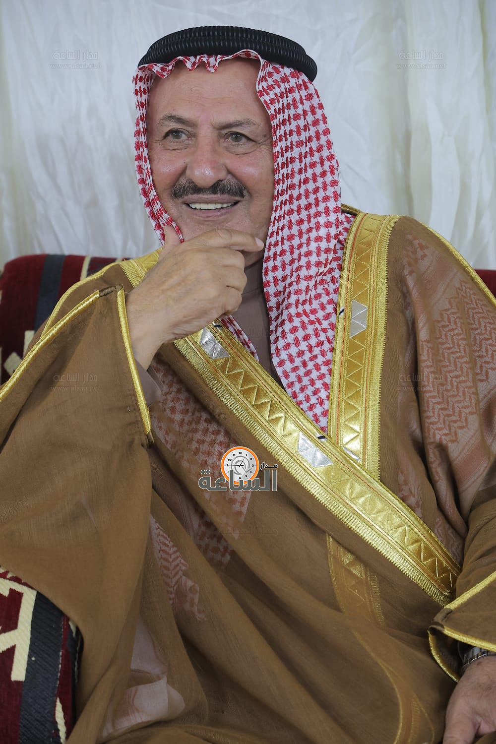 Madar Al-Saa Images 0.4005177898186214