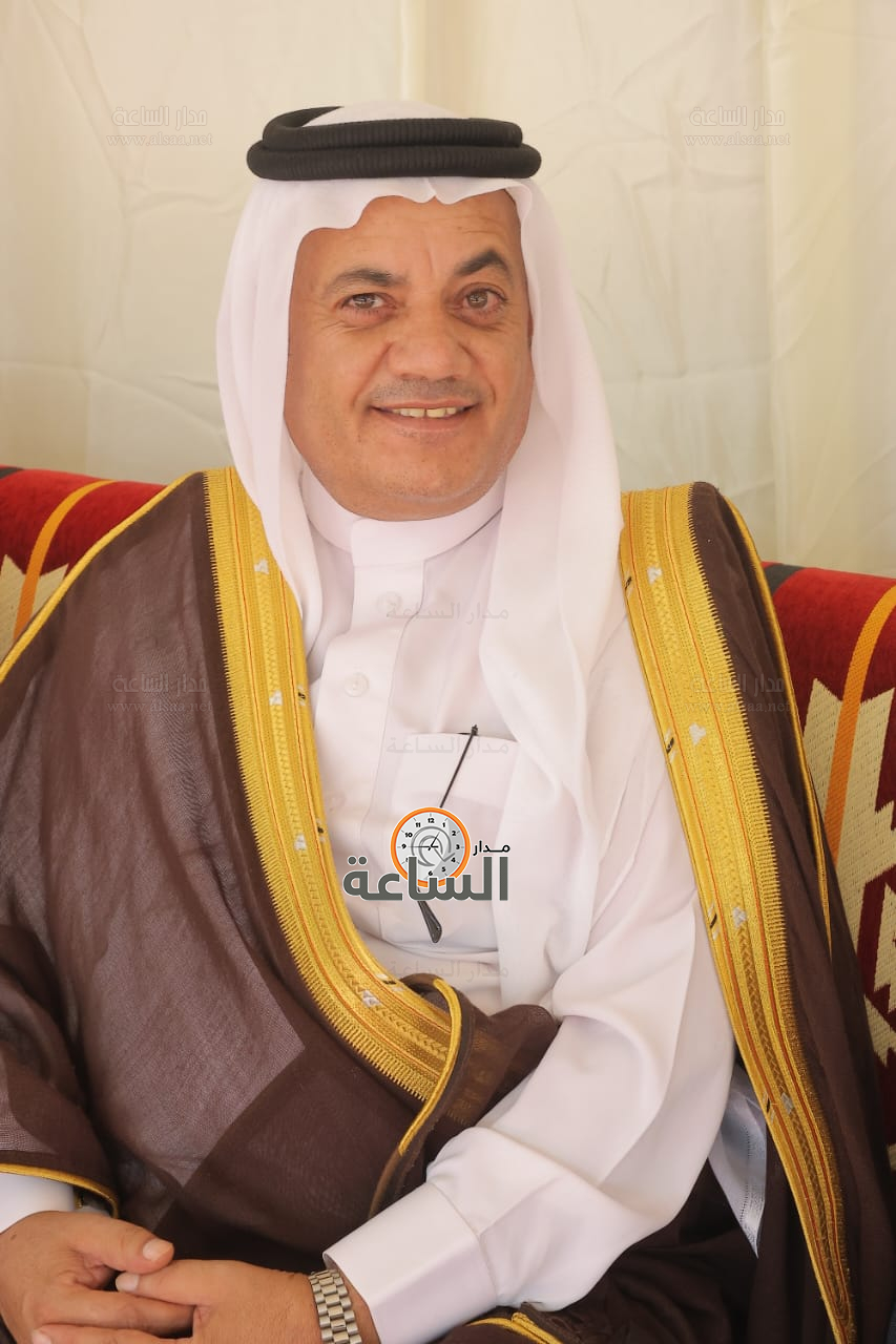 Madar Al-Saa Images 0.3137080841319002