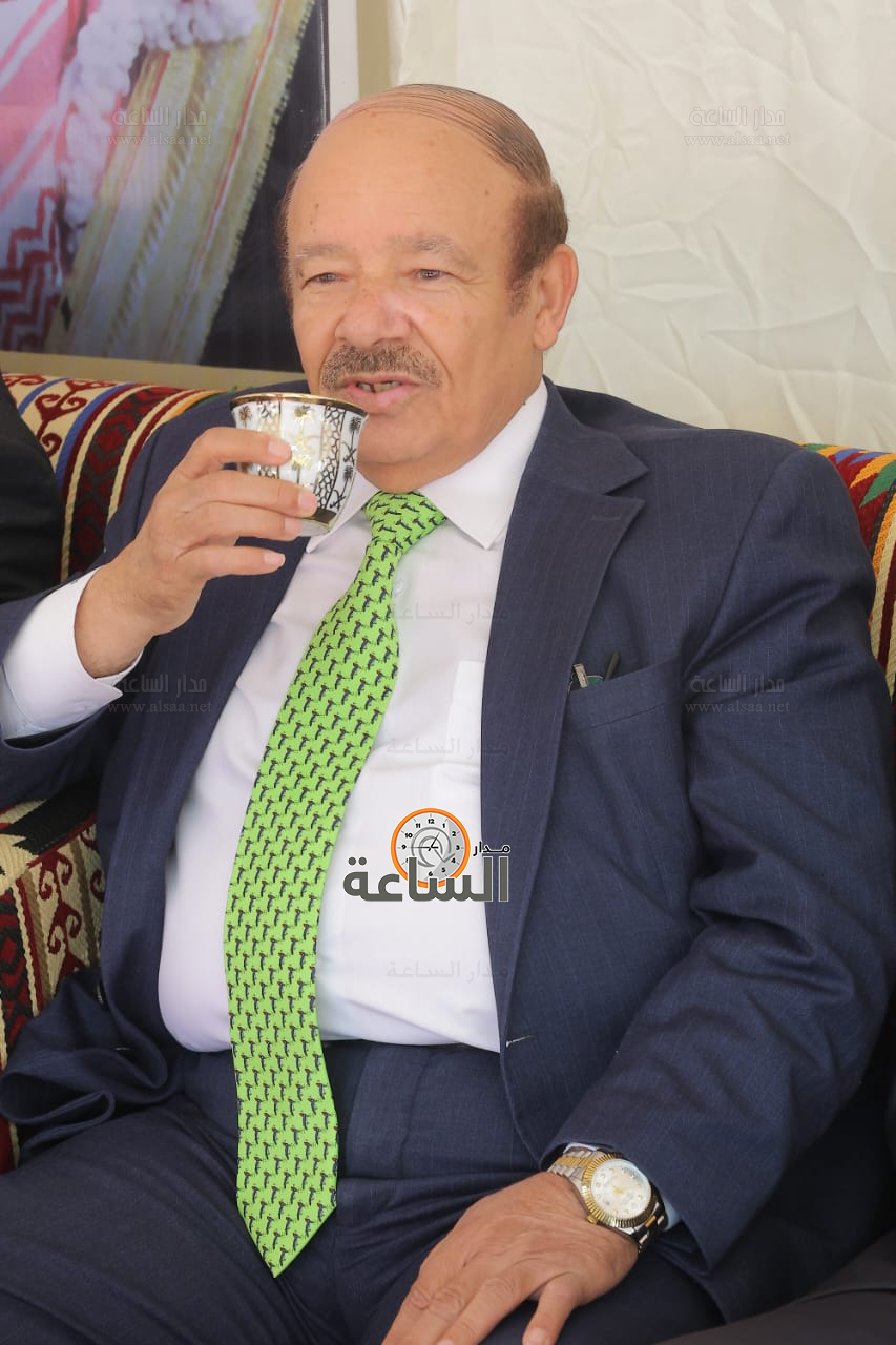 Madar Al-Saa Images 0.7722029758753236