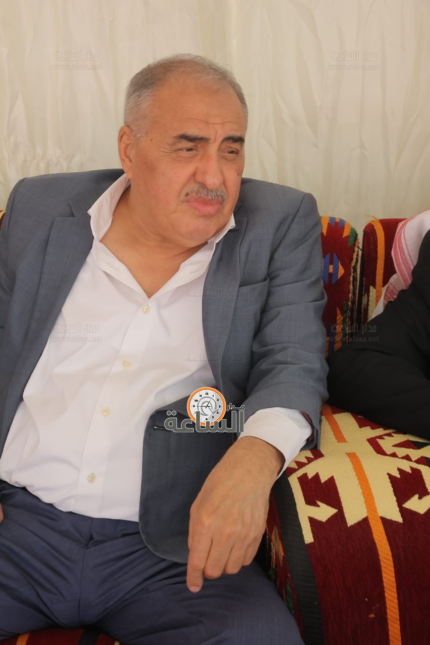 Madar Al-Saa Images 0.7117535734777332