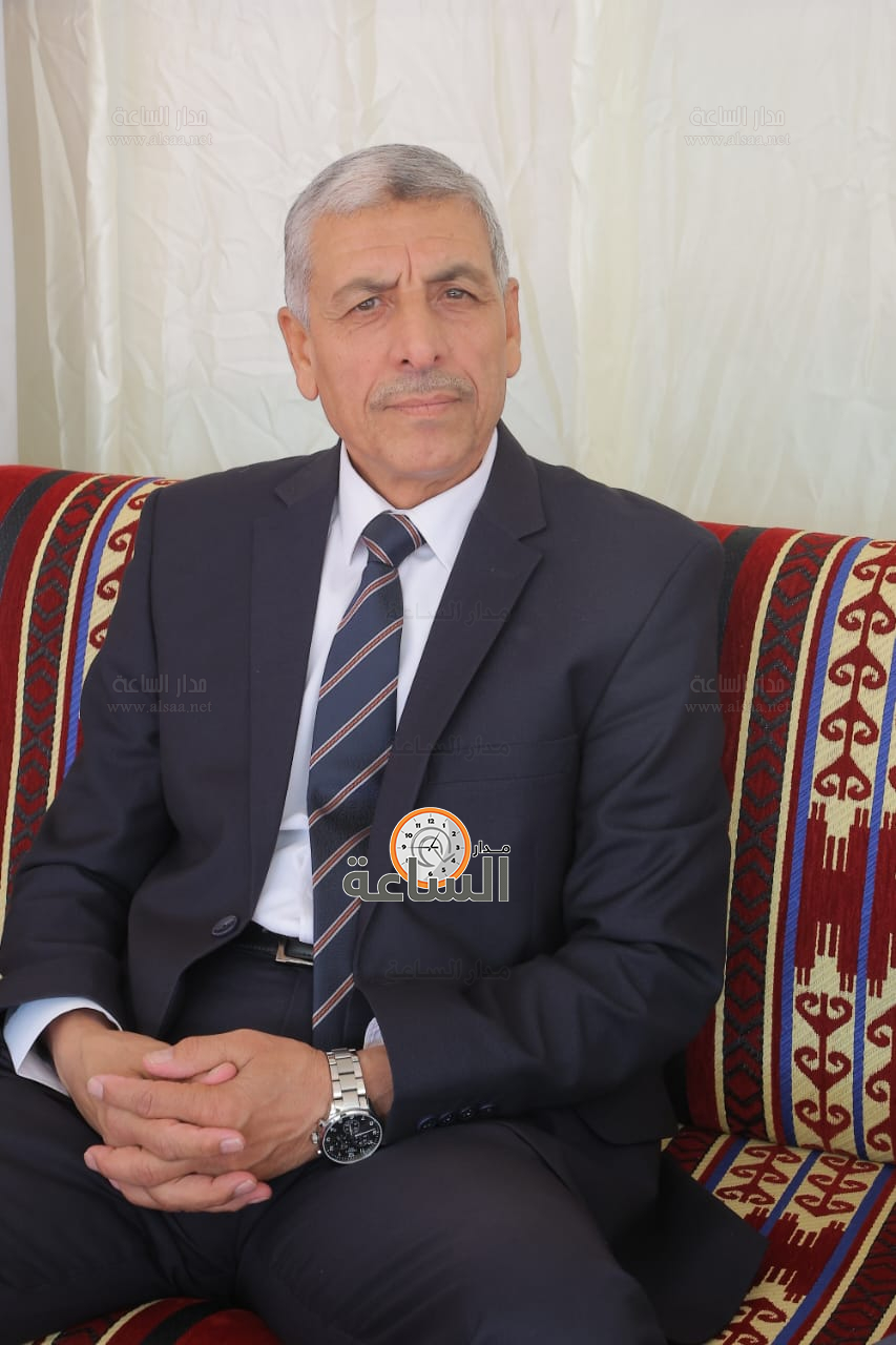 Madar Al-Saa Images 0.4459579369981779