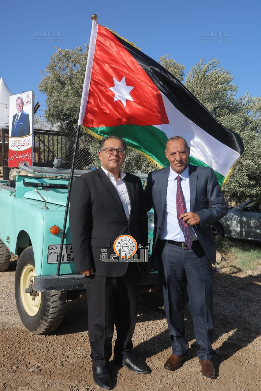 Madar Al-Saa Images 0.8402226845880653