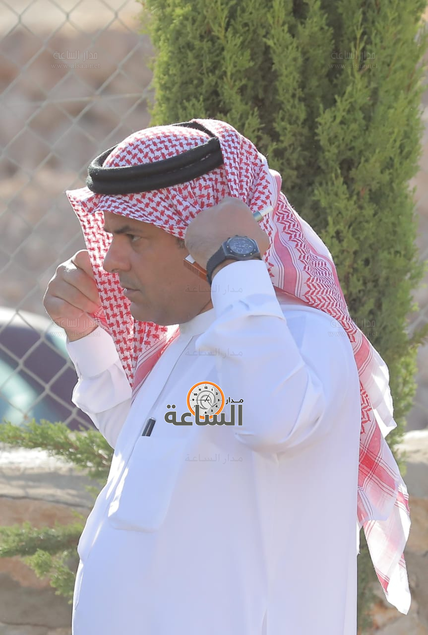 Madar Al-Saa Images 0.32051110086870715