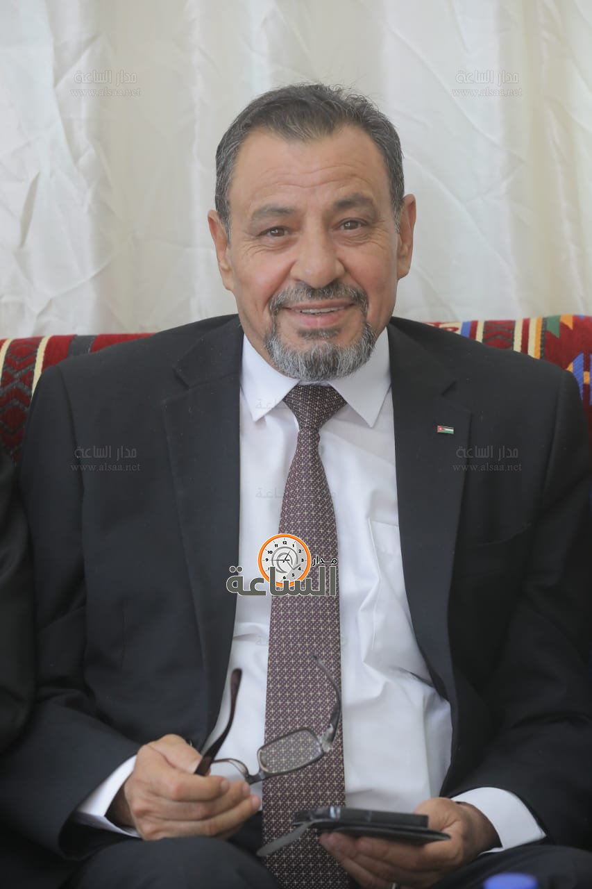 Madar Al-Saa Images 0.22878382861705593