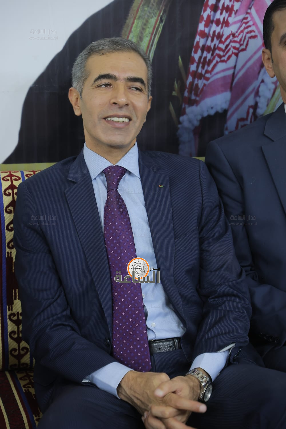 Madar Al-Saa Images 0.383446776416444