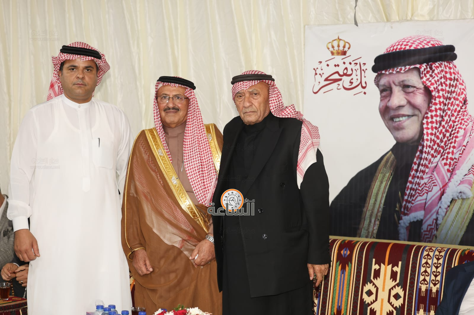 Madar Al-Saa Images 0.46328184925219706