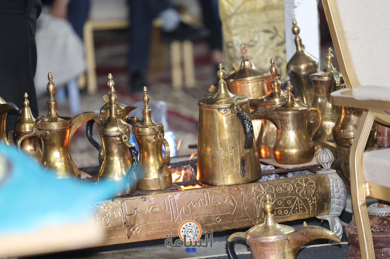 Madar Al-Saa Images 0.8057861933296268