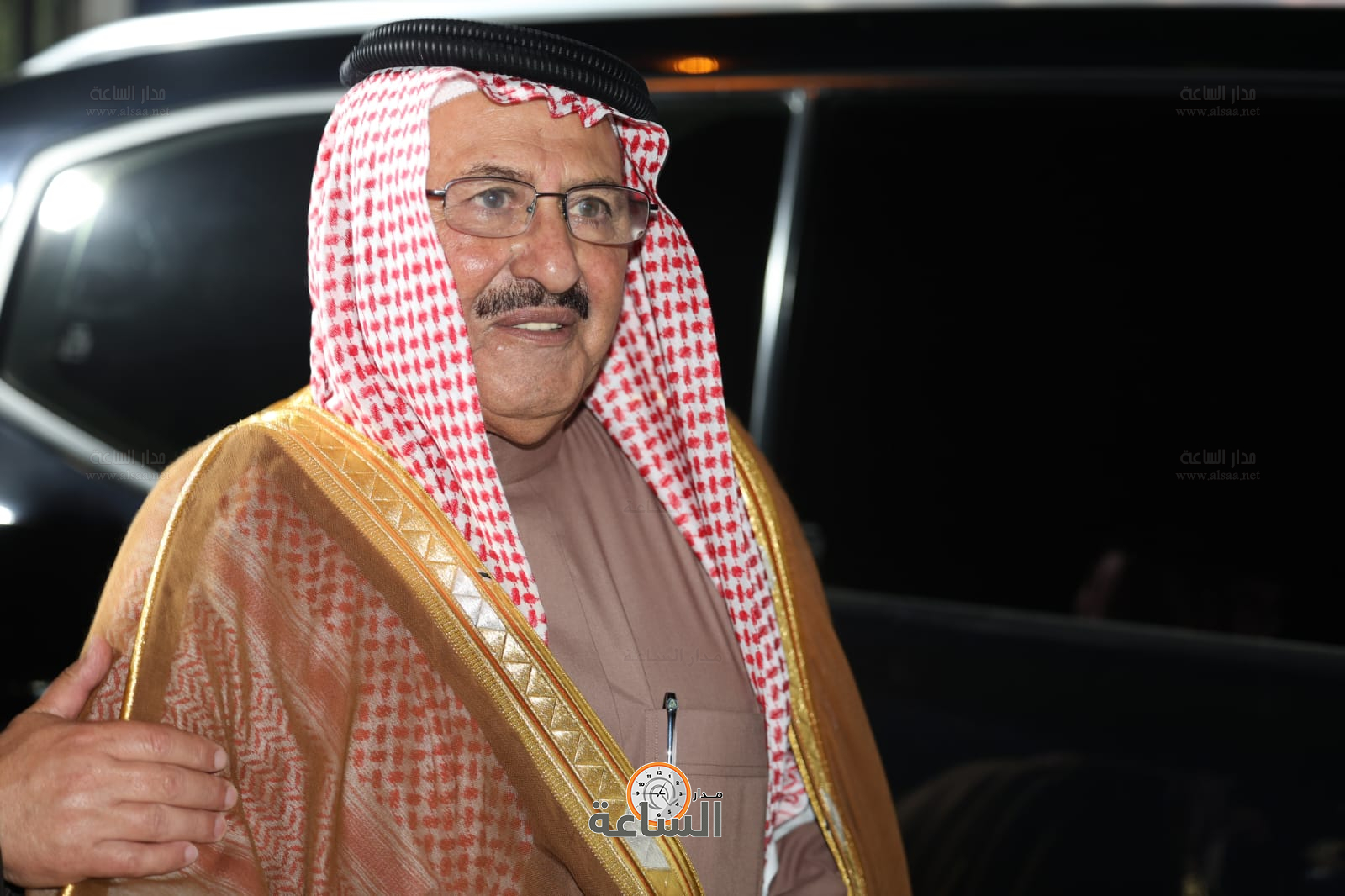 Madar Al-Saa Images 0.5491371482405202