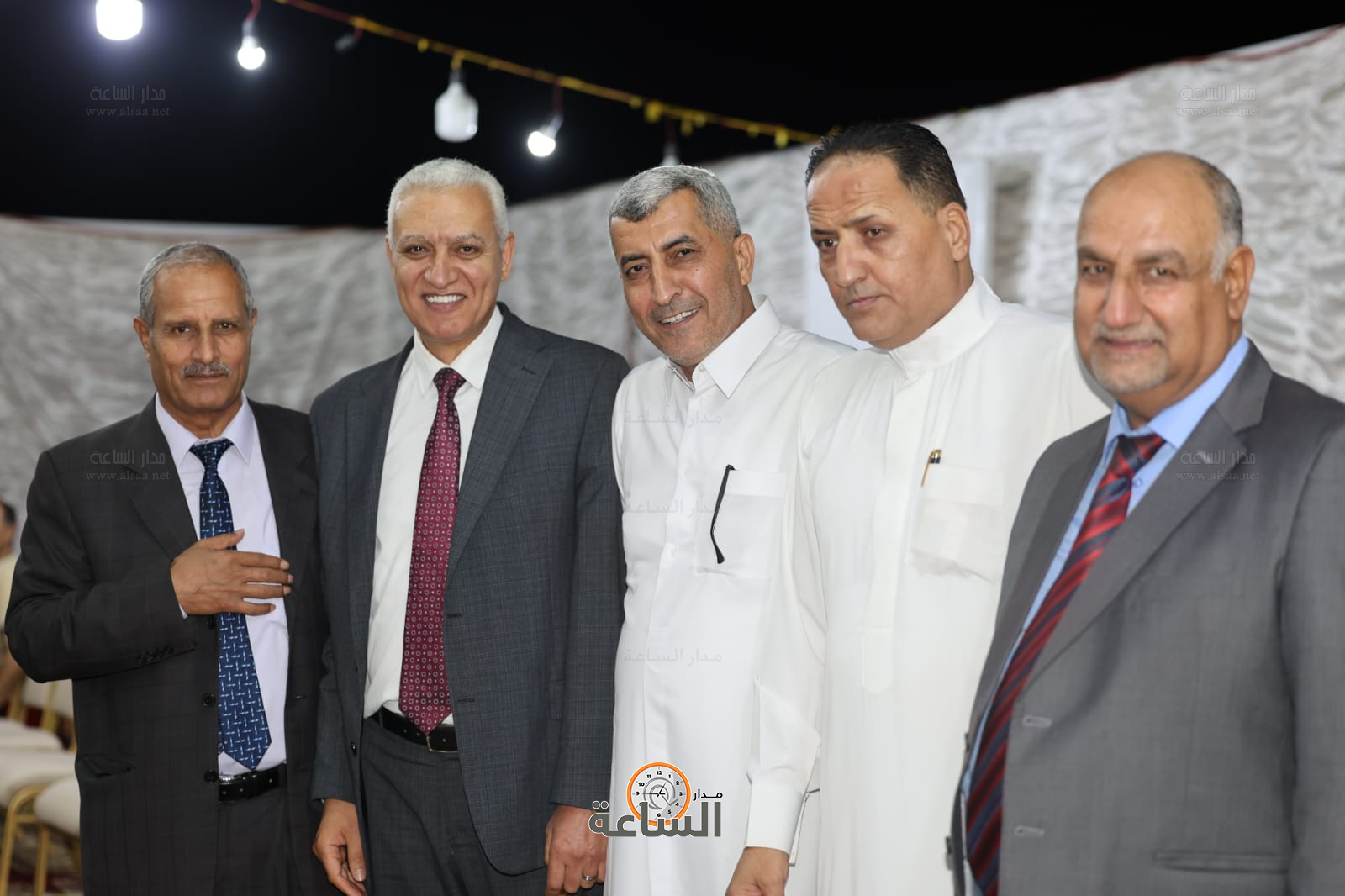 Madar Al-Saa Images 0.2865229713998877