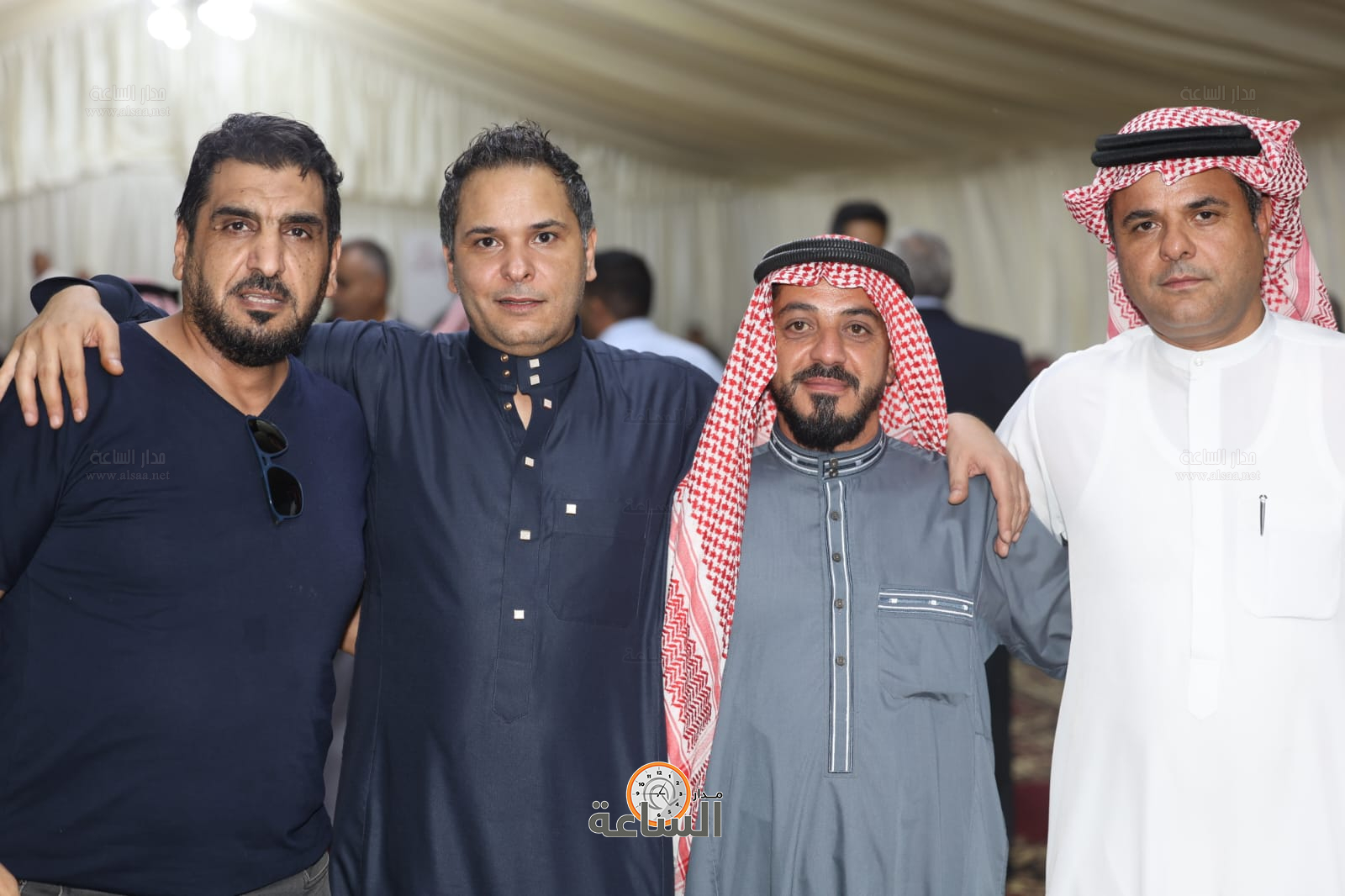 Madar Al-Saa Images 0.4075964043759307