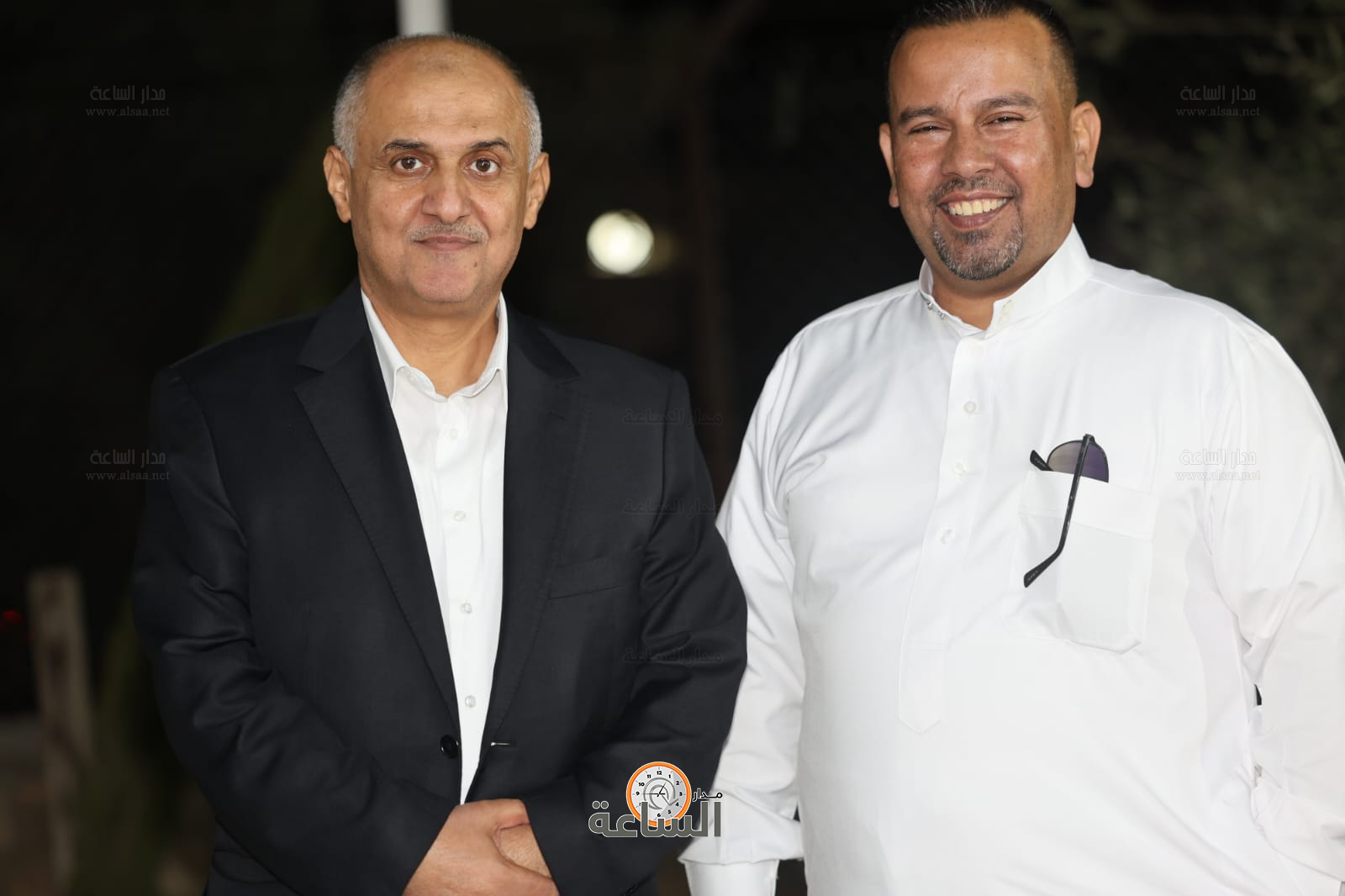 Madar Al-Saa Images 0.42182337043540497