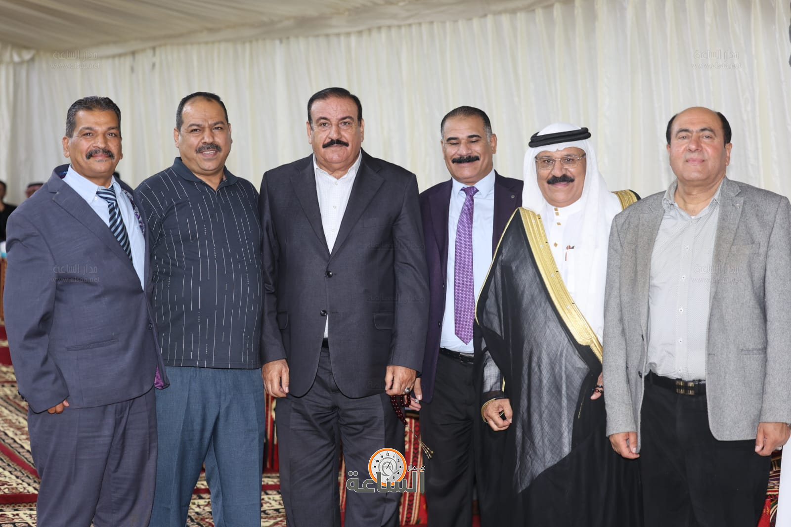 Madar Al-Saa Images 0.053622455830791504