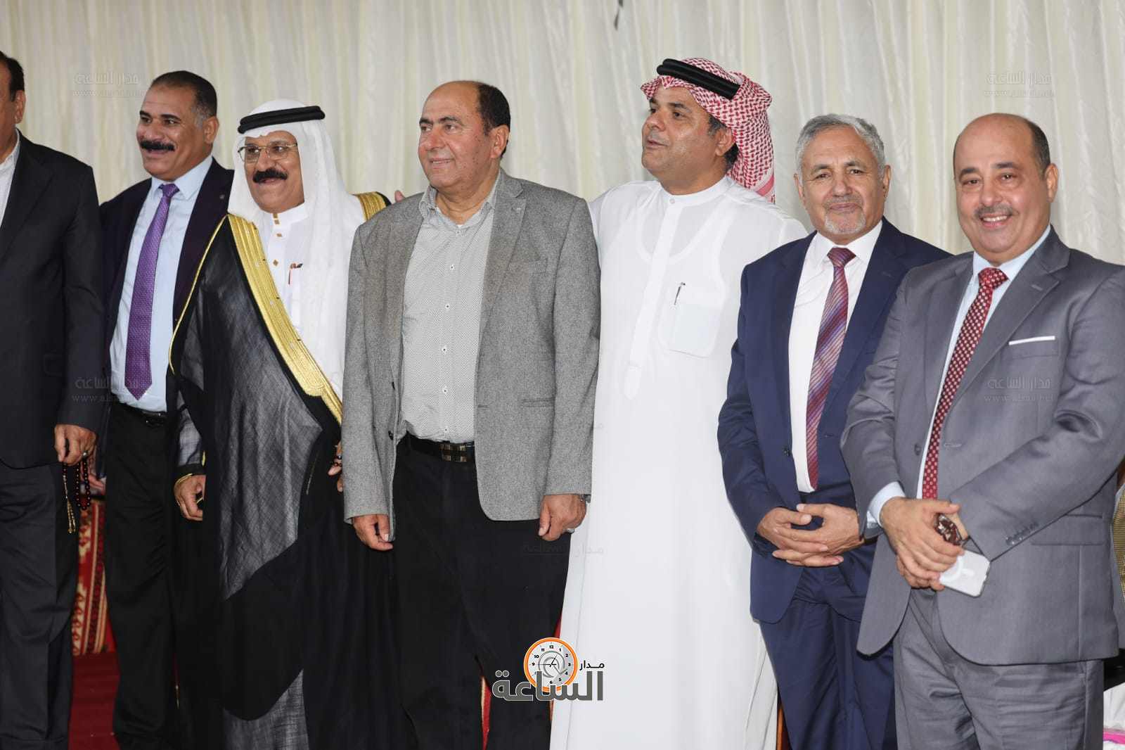 Madar Al-Saa Images 0.04002644940049904