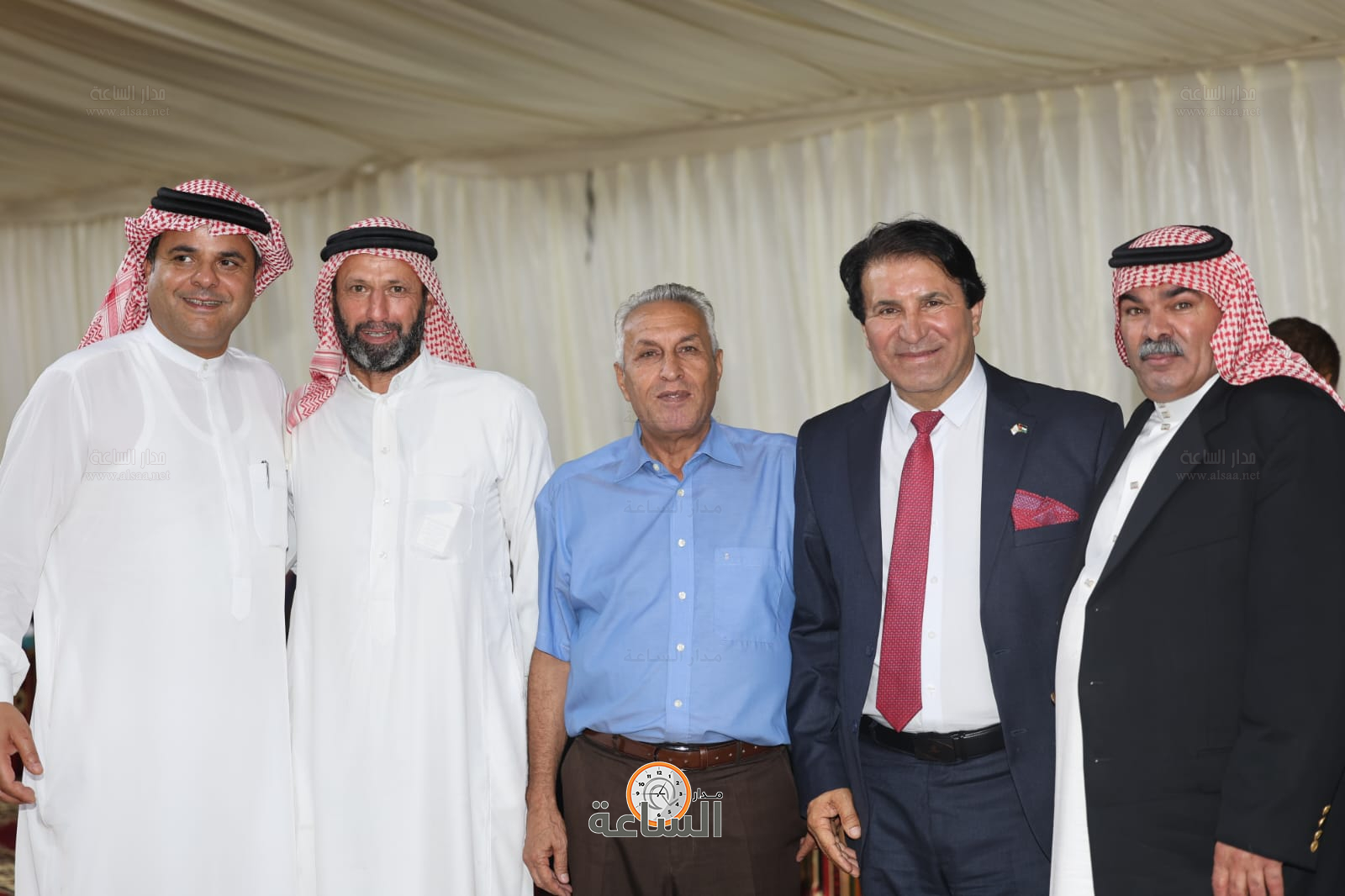 Madar Al-Saa Images 0.6417721716839877