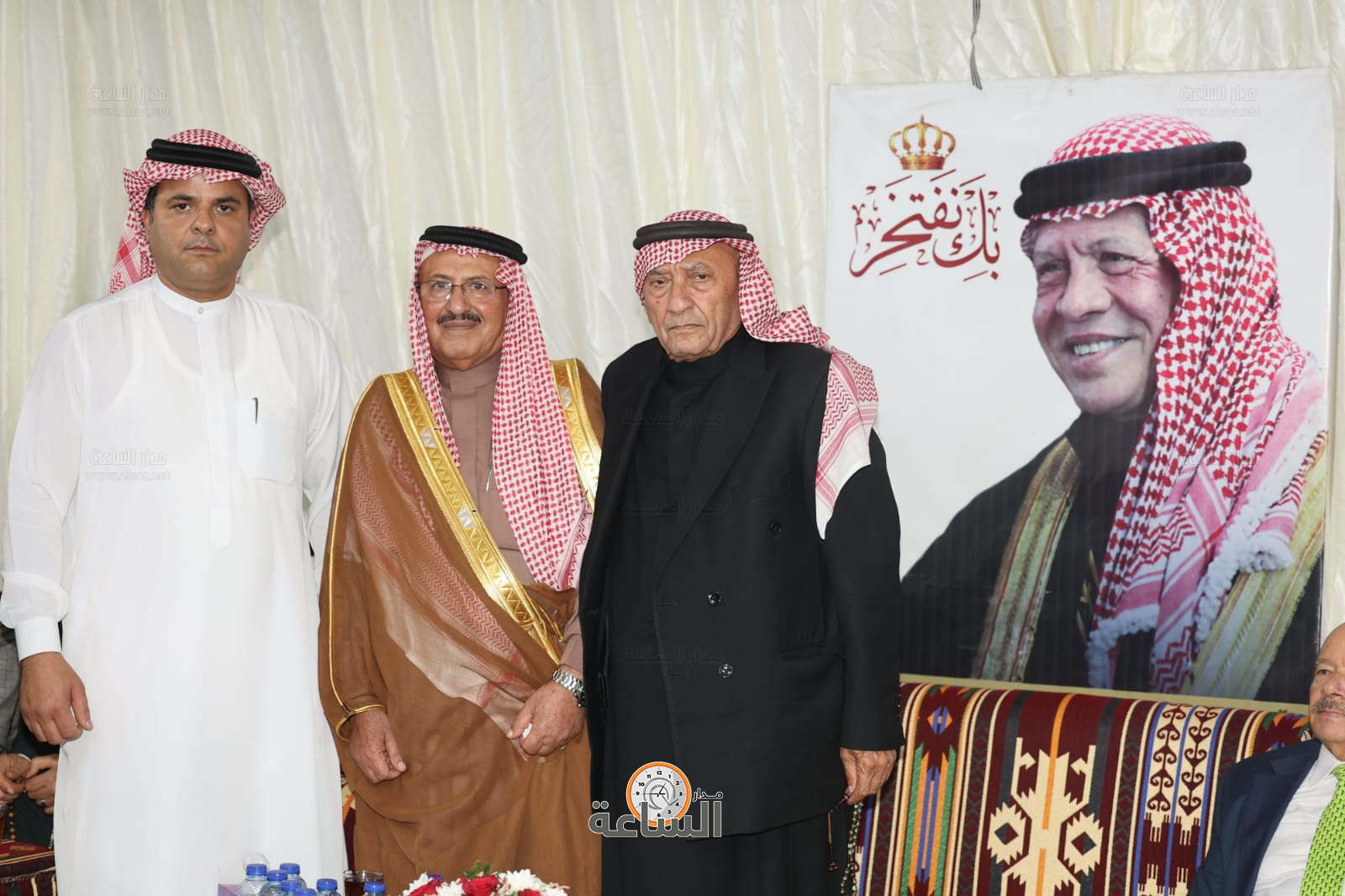 Madar Al-Saa Images 0.6513339272234309