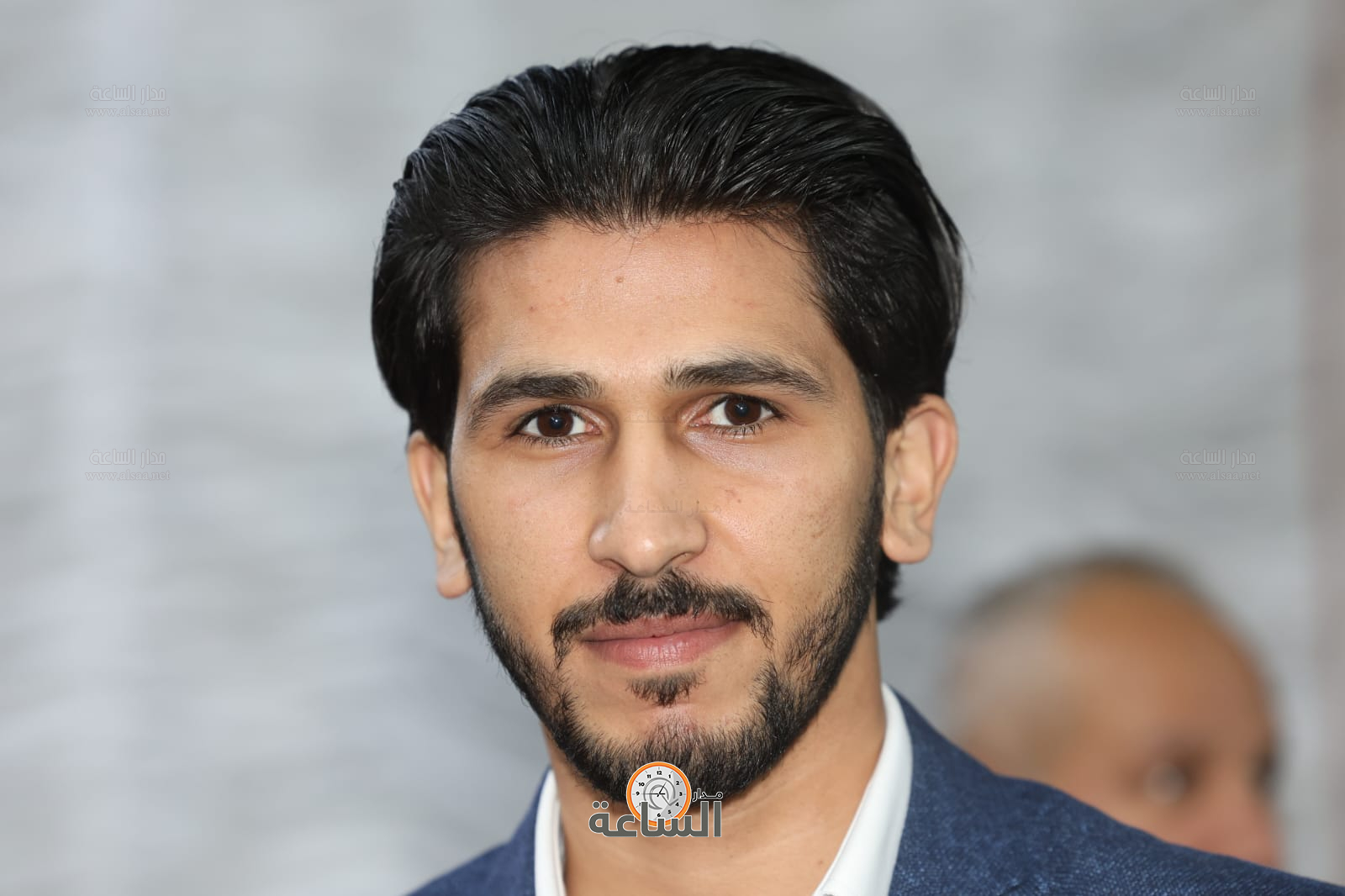 Madar Al-Saa Images 0.12915669228621396