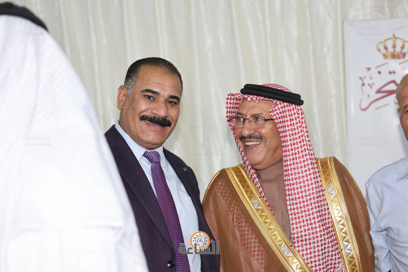 Madar Al-Saa Images 0.42608970986789485