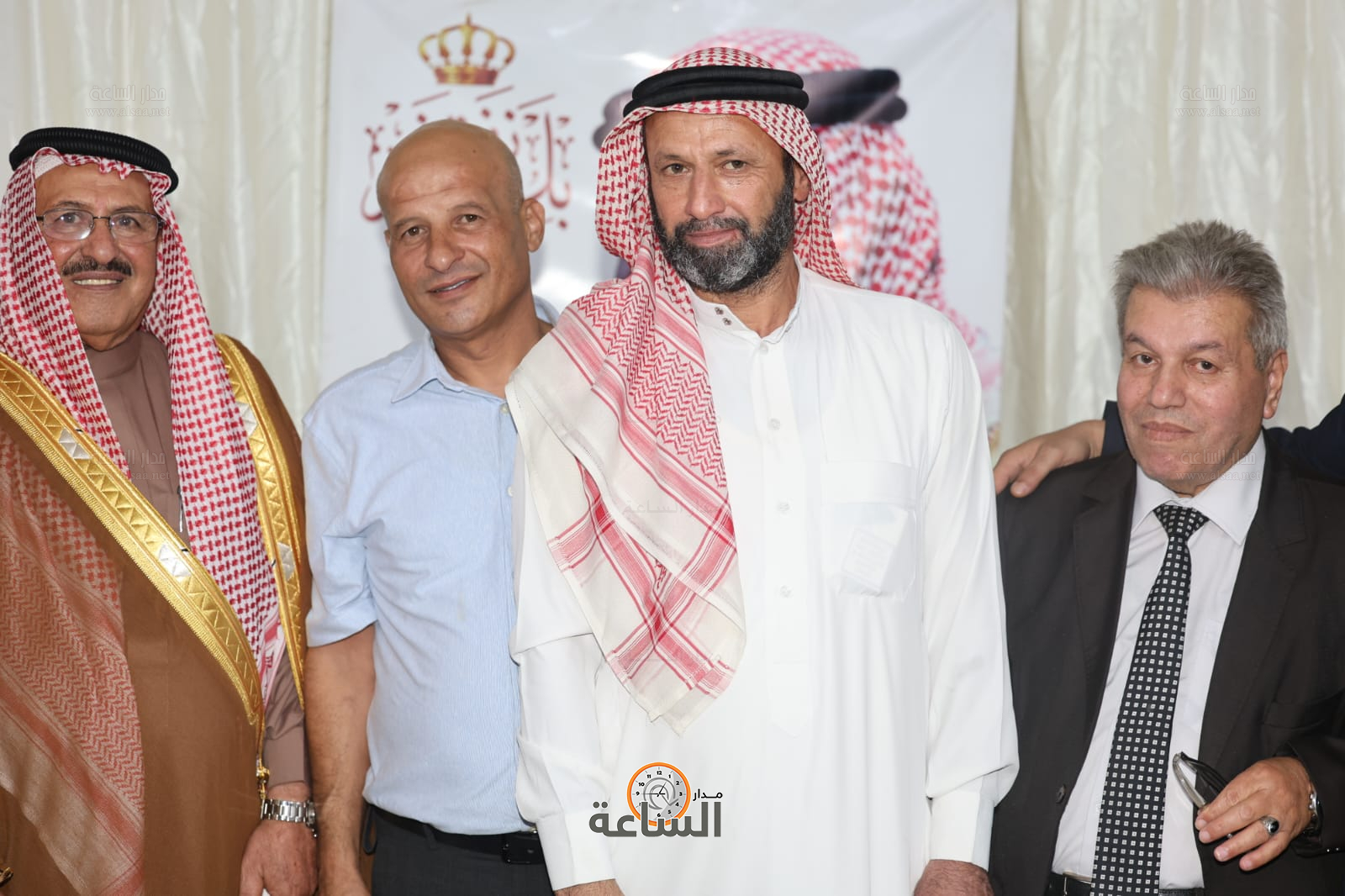 Madar Al-Saa Images 0.719692106422555