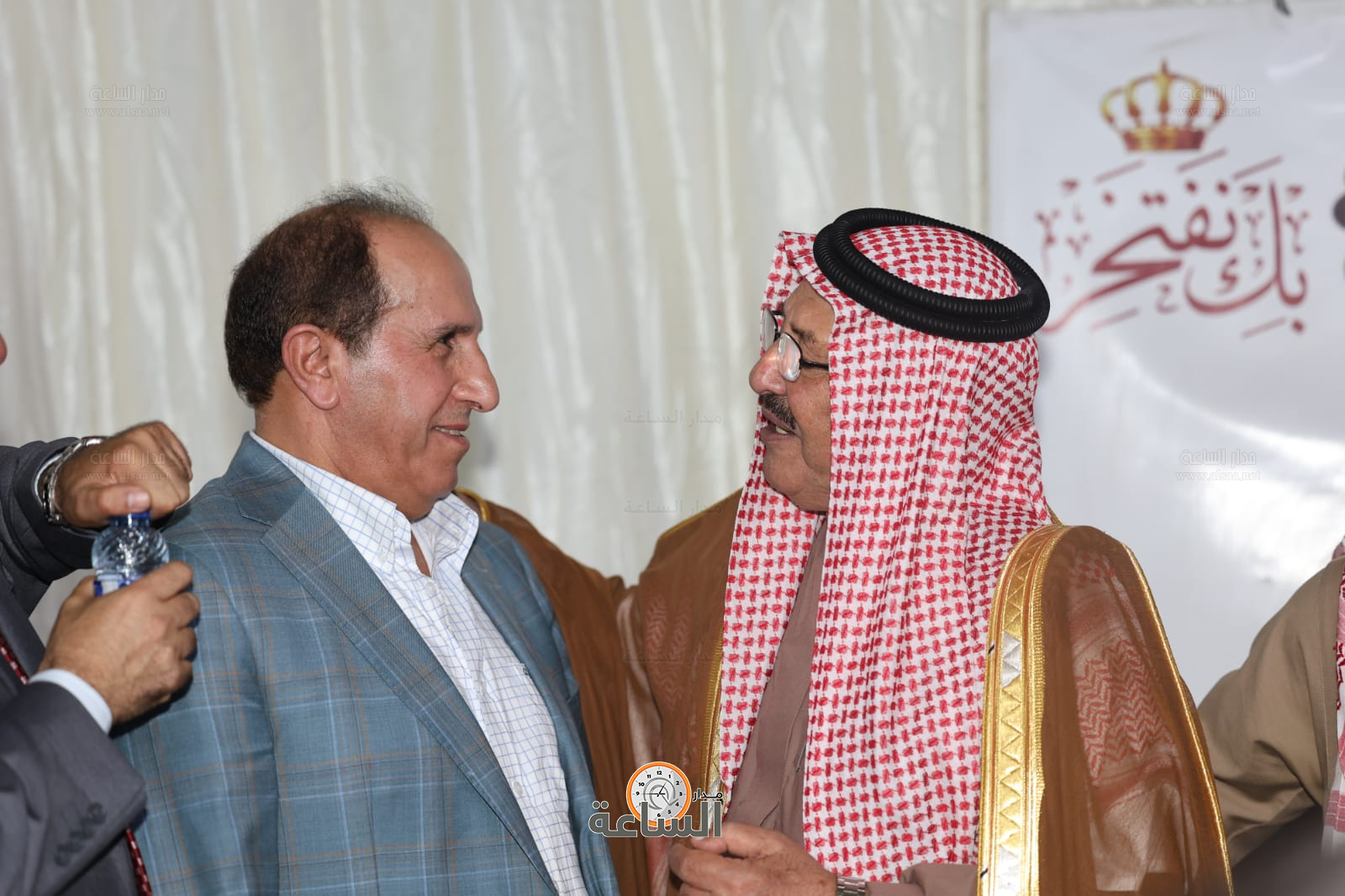 Madar Al-Saa Images 0.2232447444209894