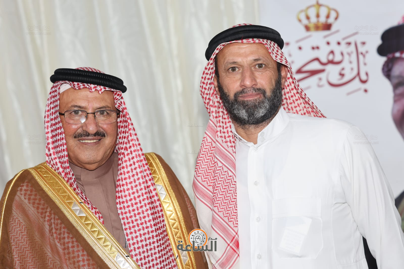 Madar Al-Saa Images 0.6271609425171876