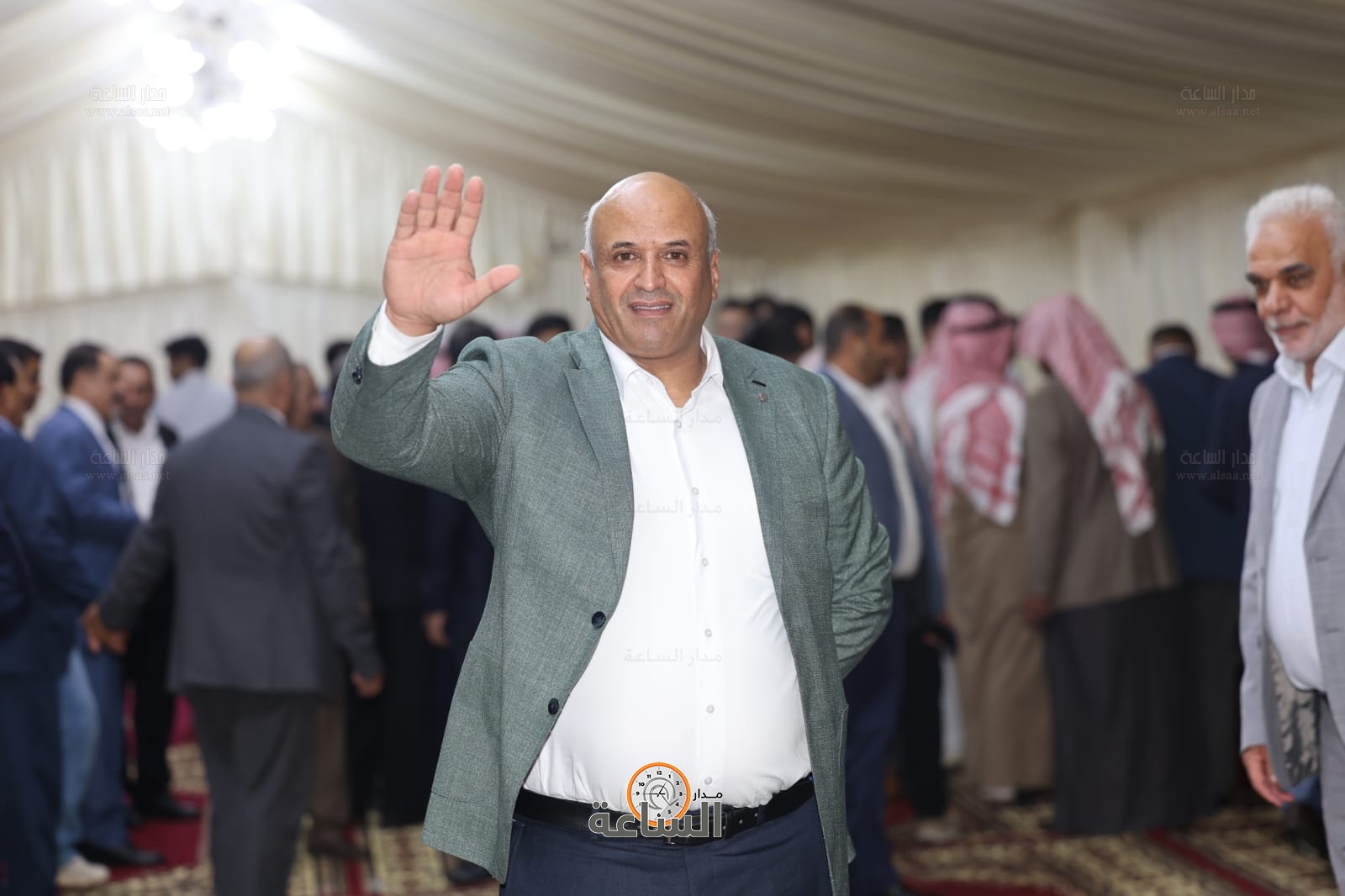 Madar Al-Saa Images 0.36811157866786615