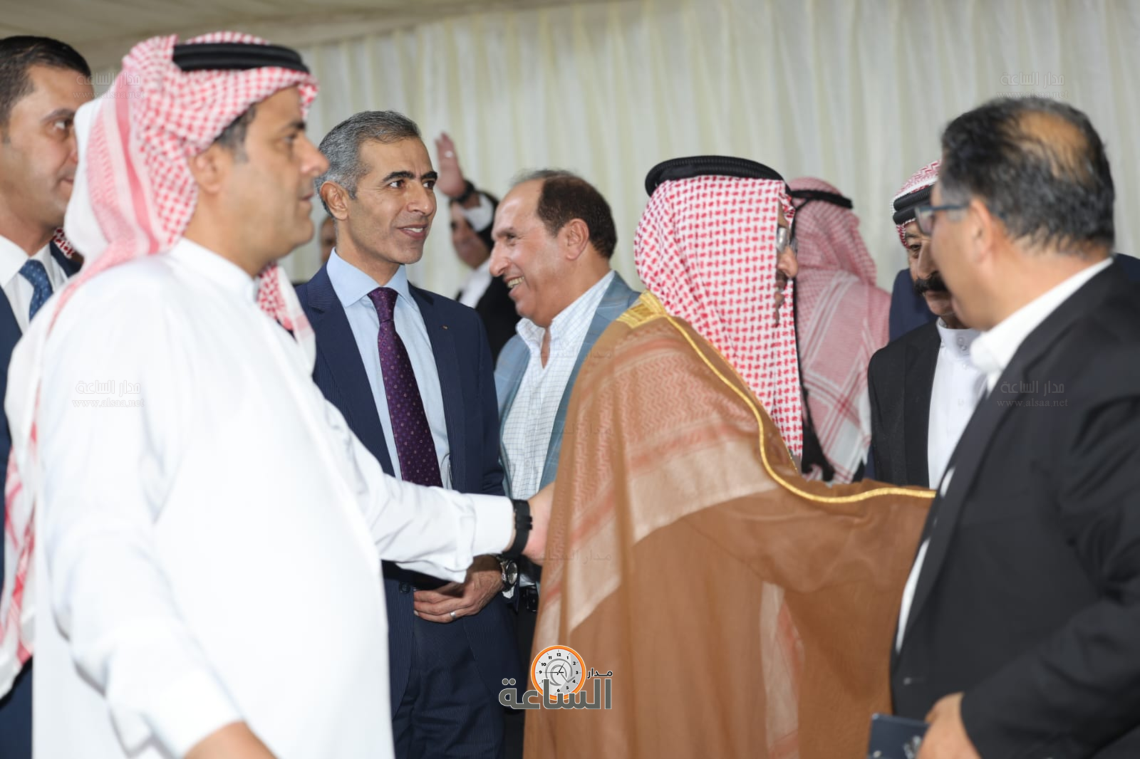 Madar Al-Saa Images 0.8988293835759489