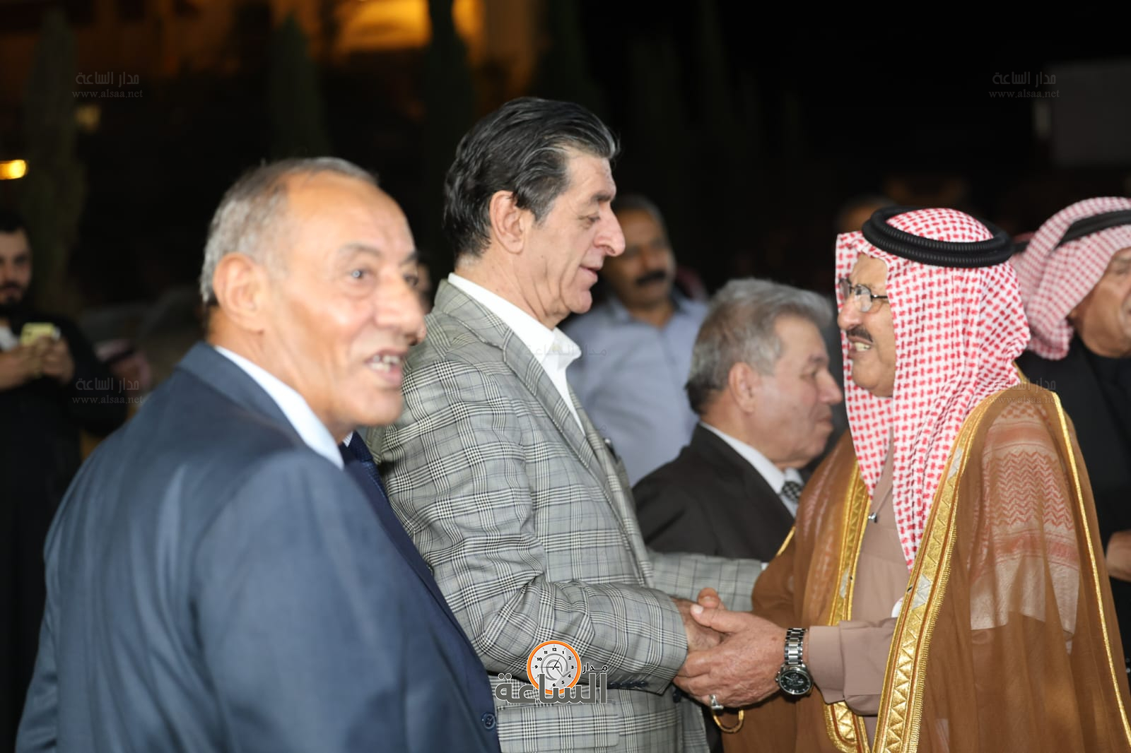 Madar Al-Saa Images 0.8952719086446947