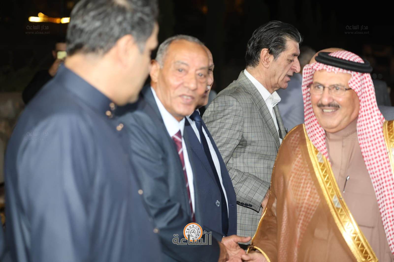 Madar Al-Saa Images 0.963438797805429