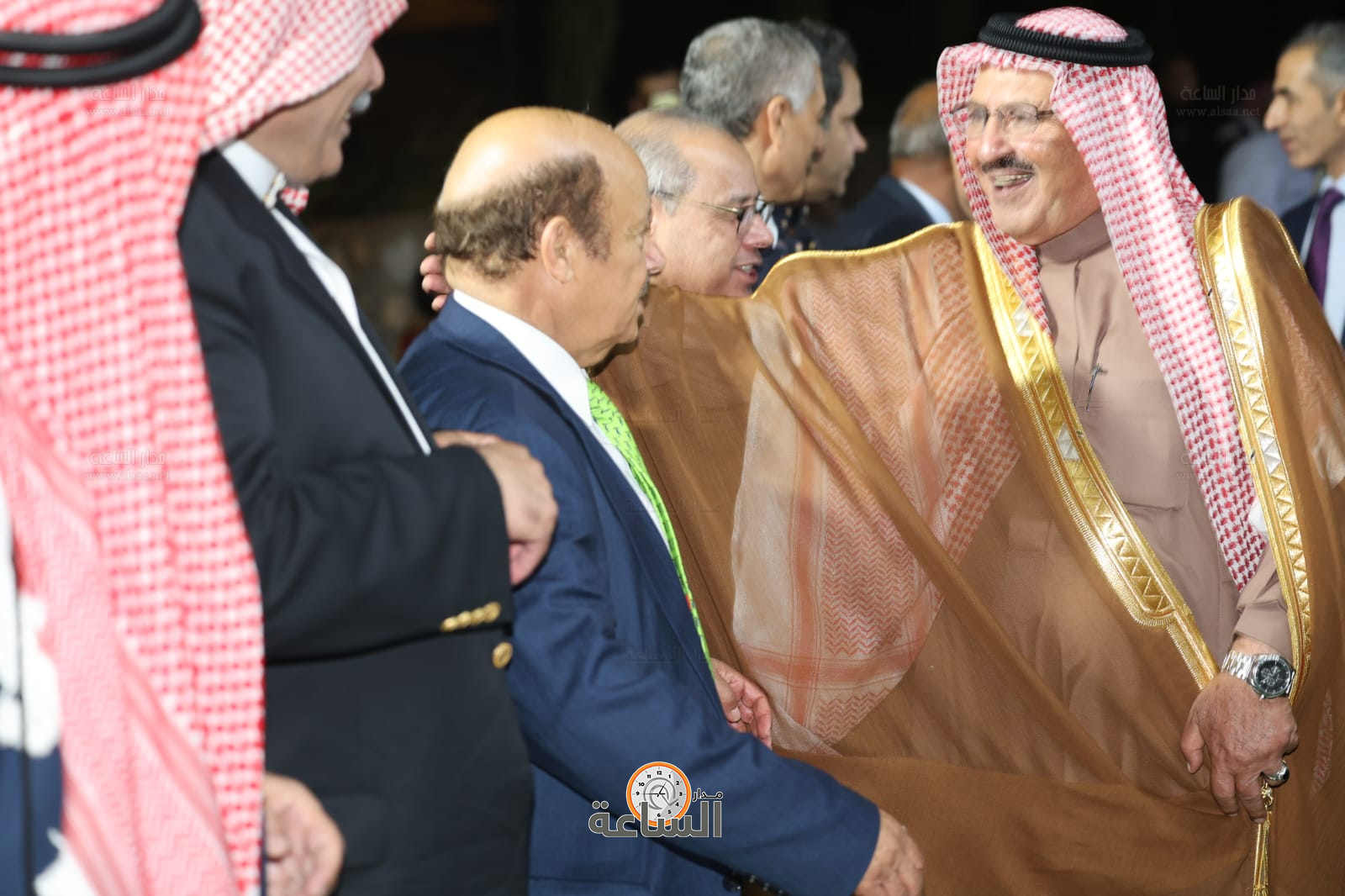 Madar Al-Saa Images 0.3113211503875959