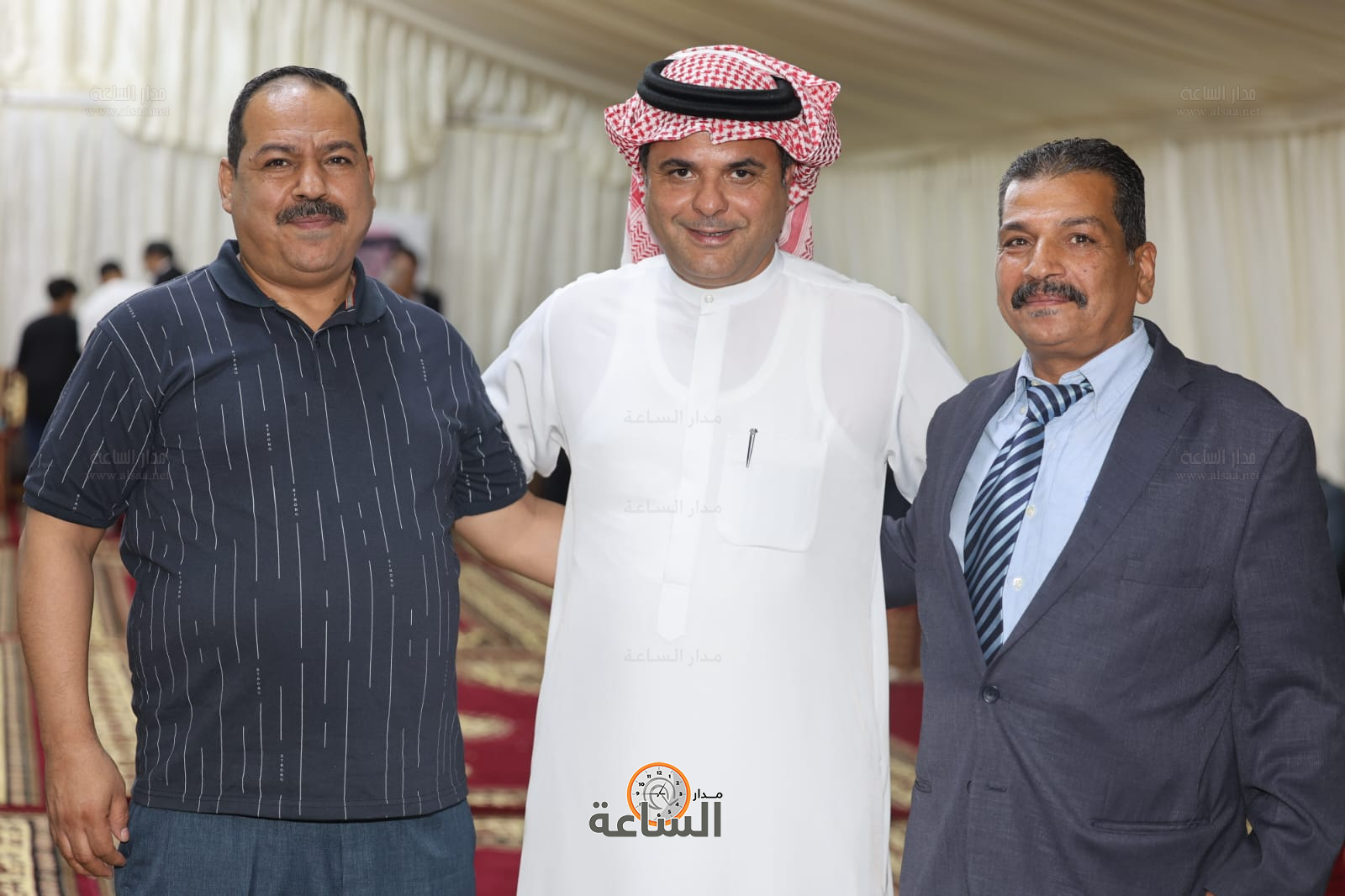 Madar Al-Saa Images 0.7967448122962719