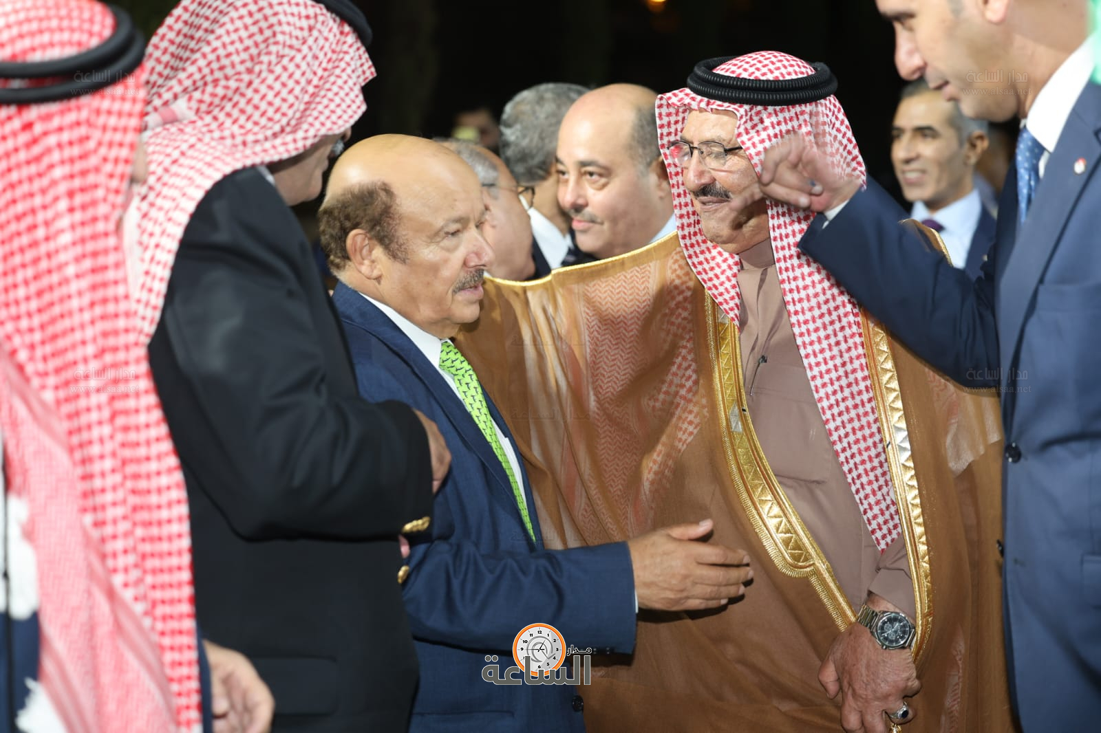 Madar Al-Saa Images 0.057170353055492895