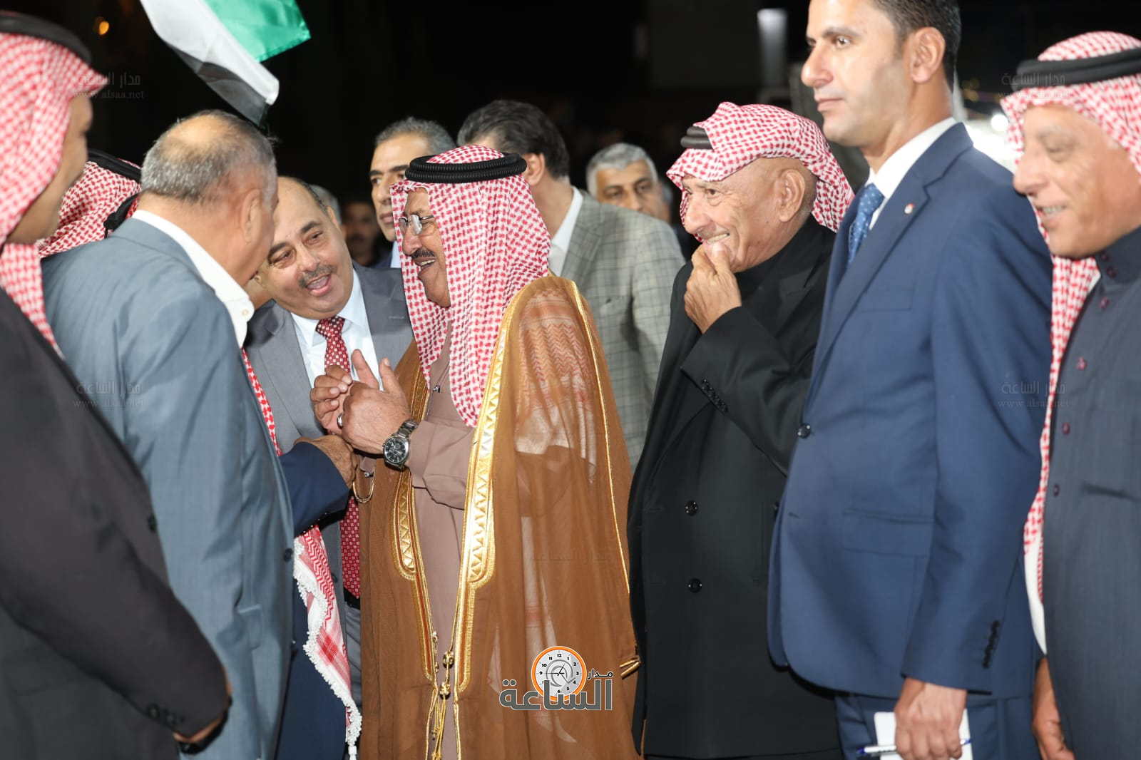 Madar Al-Saa Images 0.5553523497442575