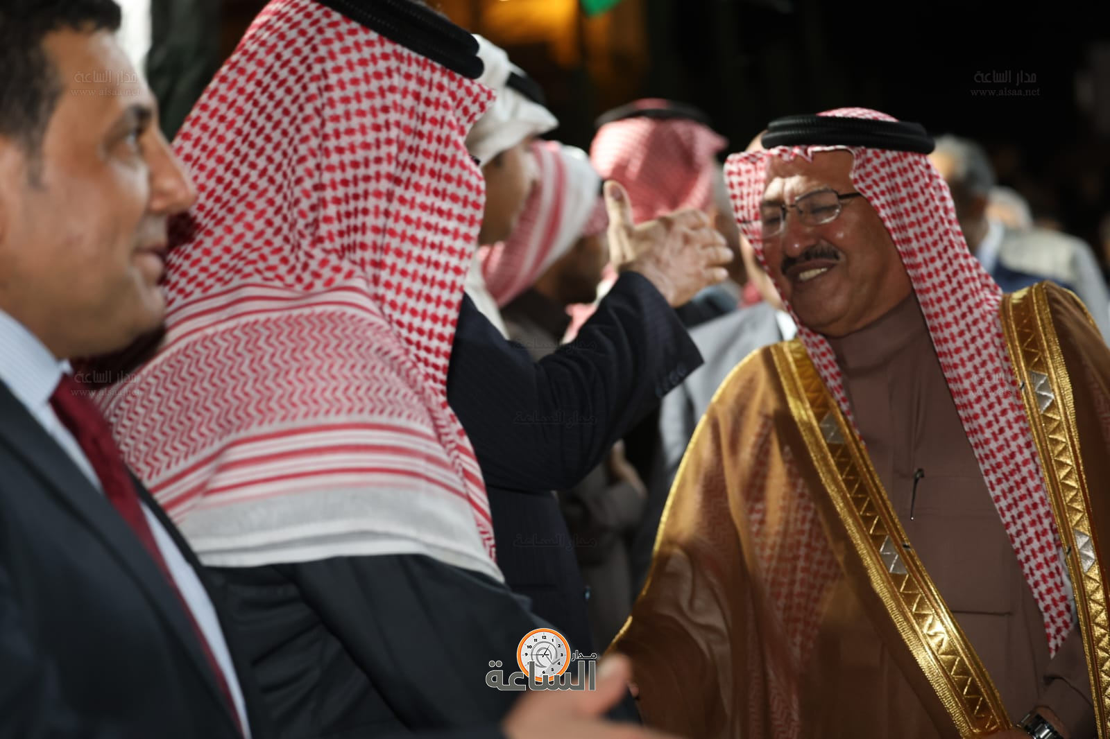 Madar Al-Saa Images 0.8133994494628053