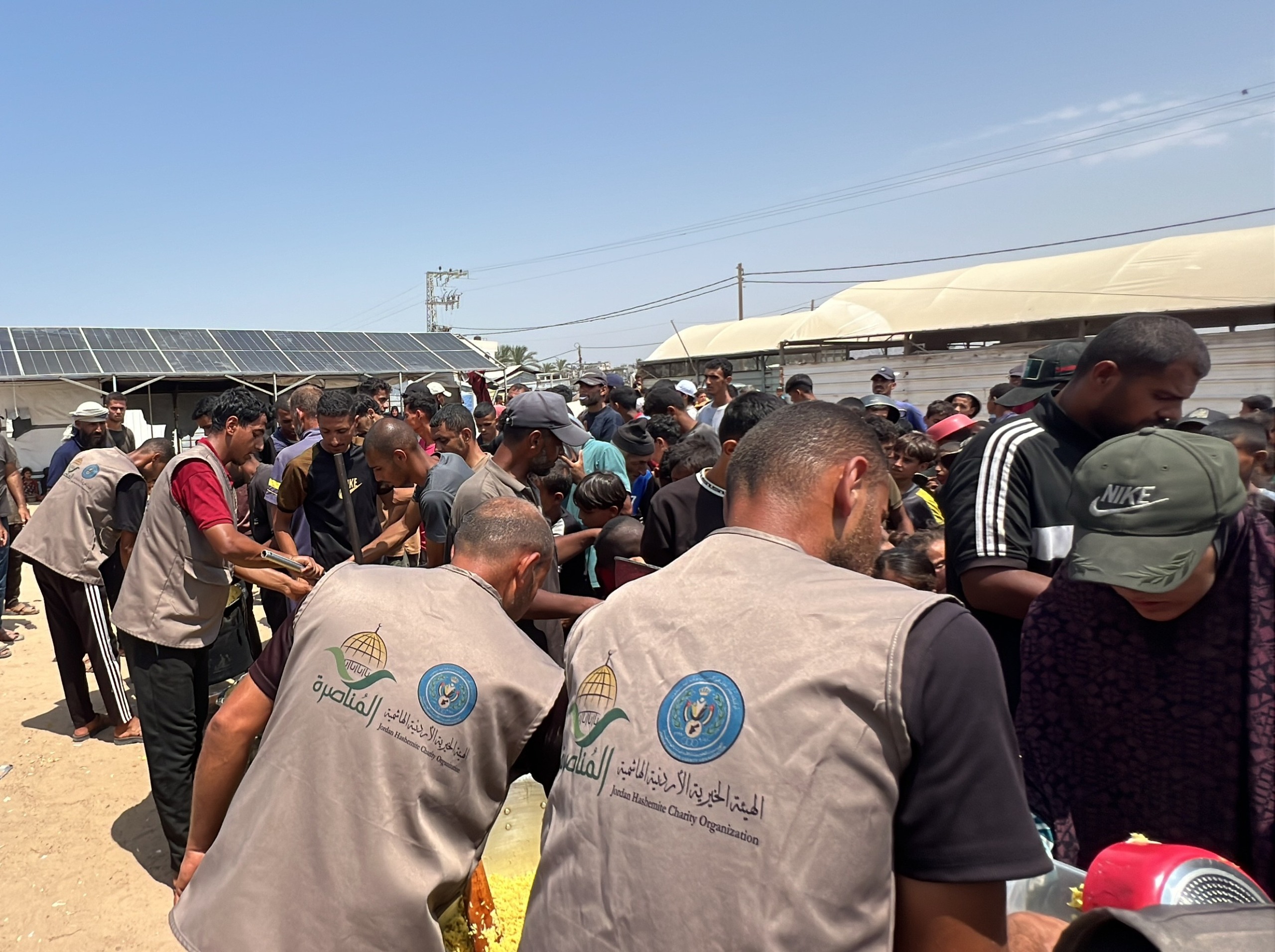 Madar Al-Saa Images 0.8888813777374693