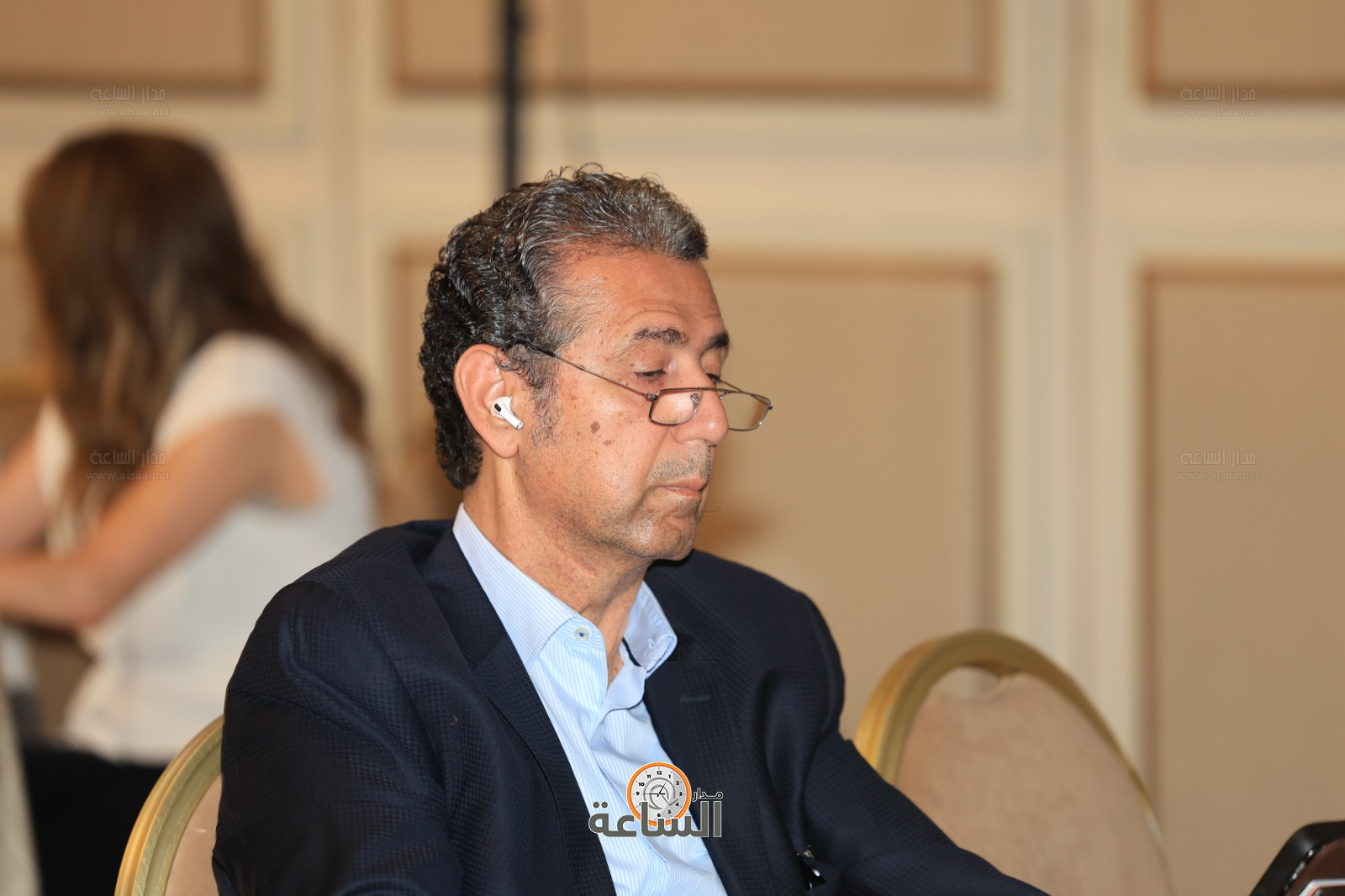 Madar Al-Saa Images 0.7518942519713507