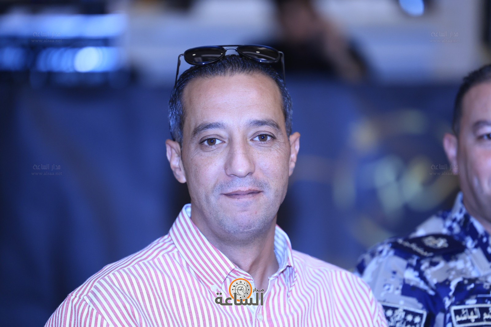 Madar Al-Saa Images 0.28725535946529623