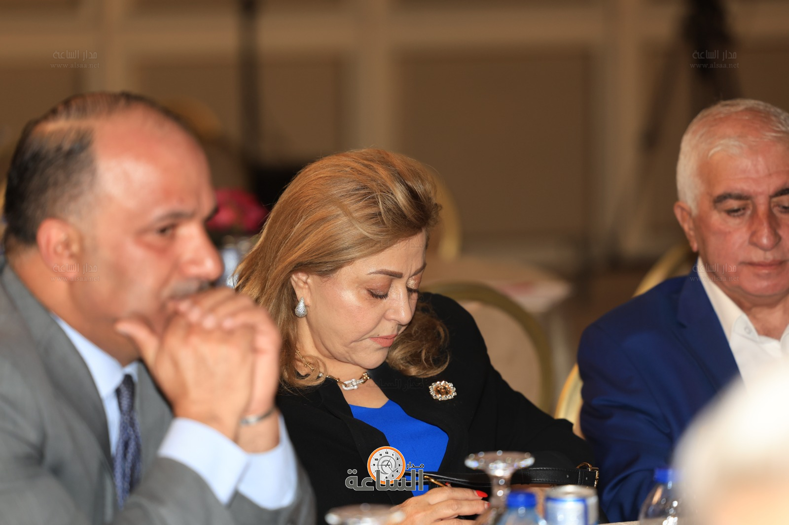 Madar Al-Saa Images 0.3444983785725292