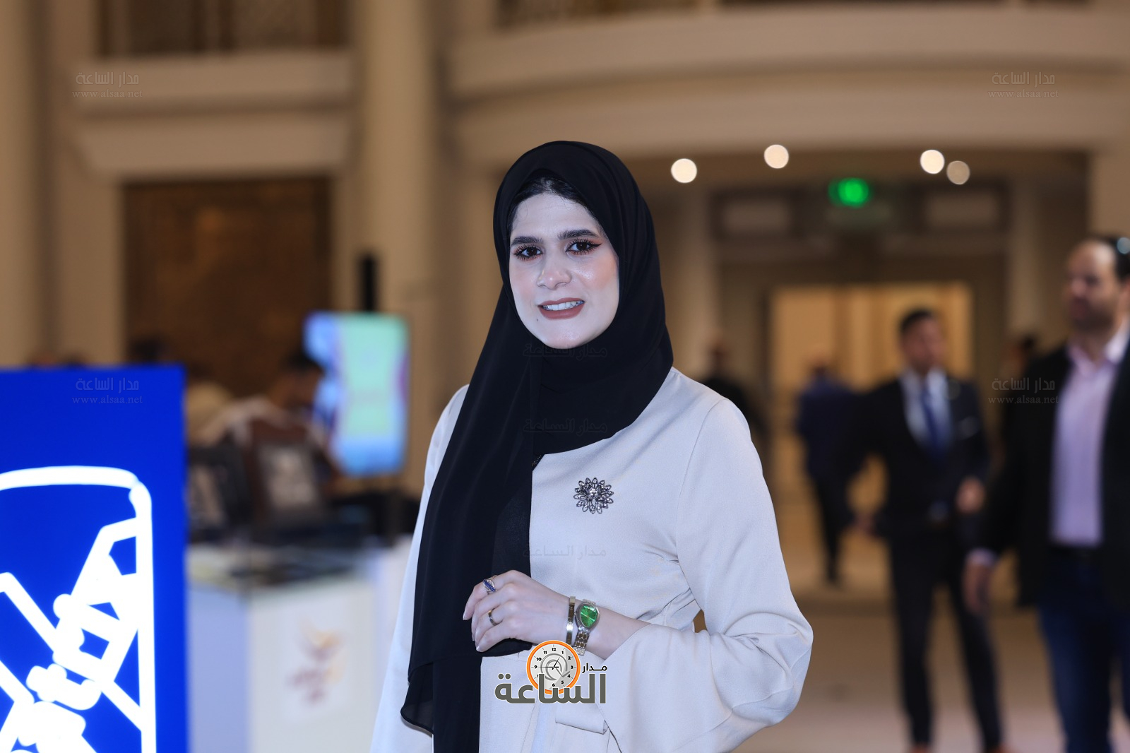 Madar Al-Saa Images 0.8599323022417771