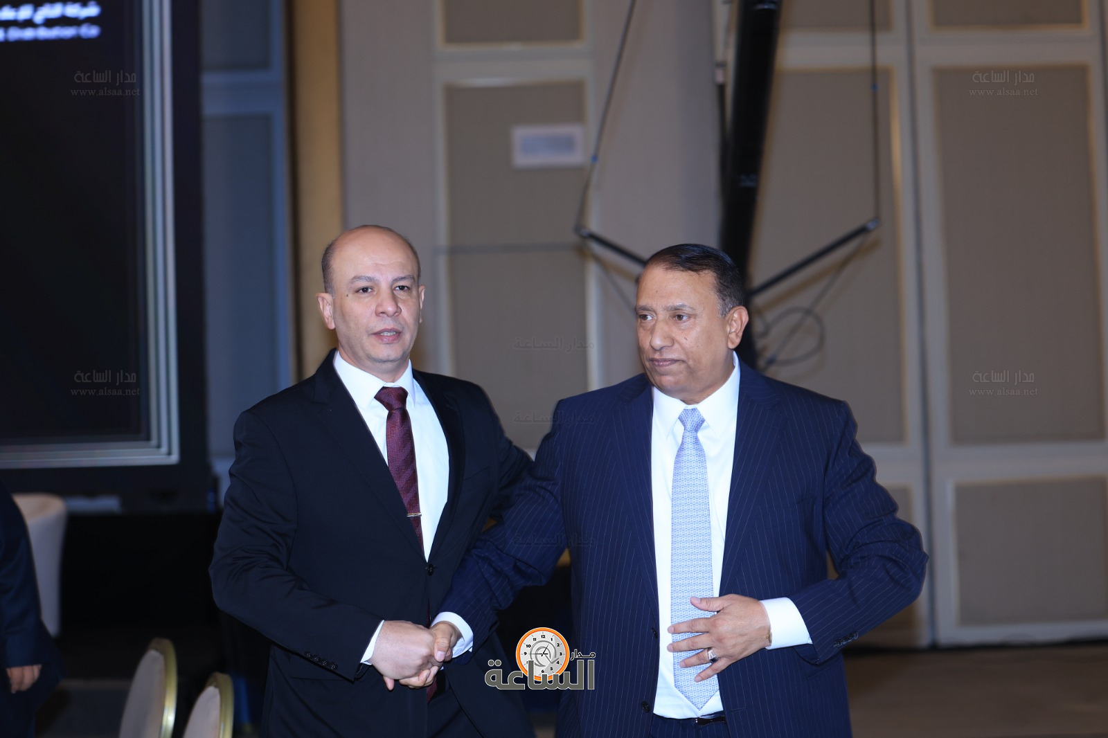 Madar Al-Saa Images 0.04017212084070887