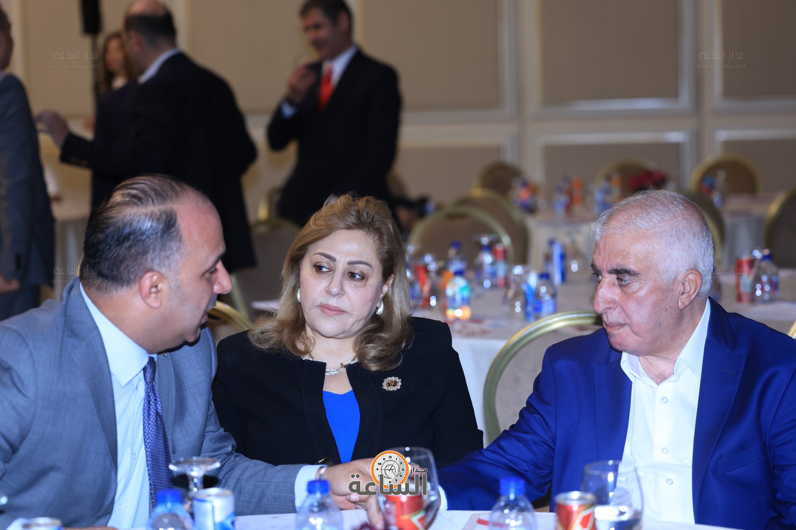 Madar Al-Saa Images 0.40594022297619636