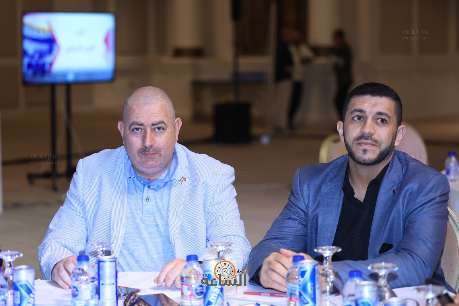 Madar Al-Saa Images 0.7391820895181868