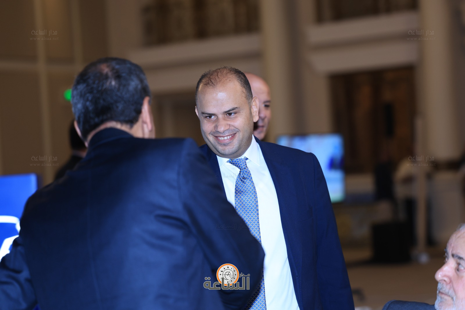 Madar Al-Saa Images 0.03142913602911168