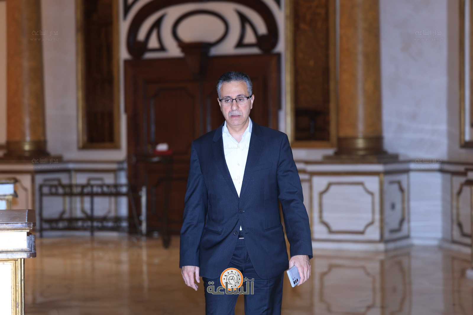 Madar Al-Saa Images 0.19849693655789413