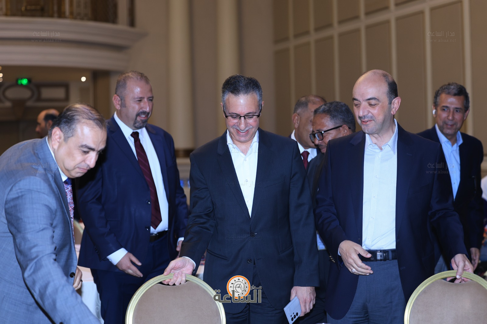 Madar Al-Saa Images 0.5712650648811863