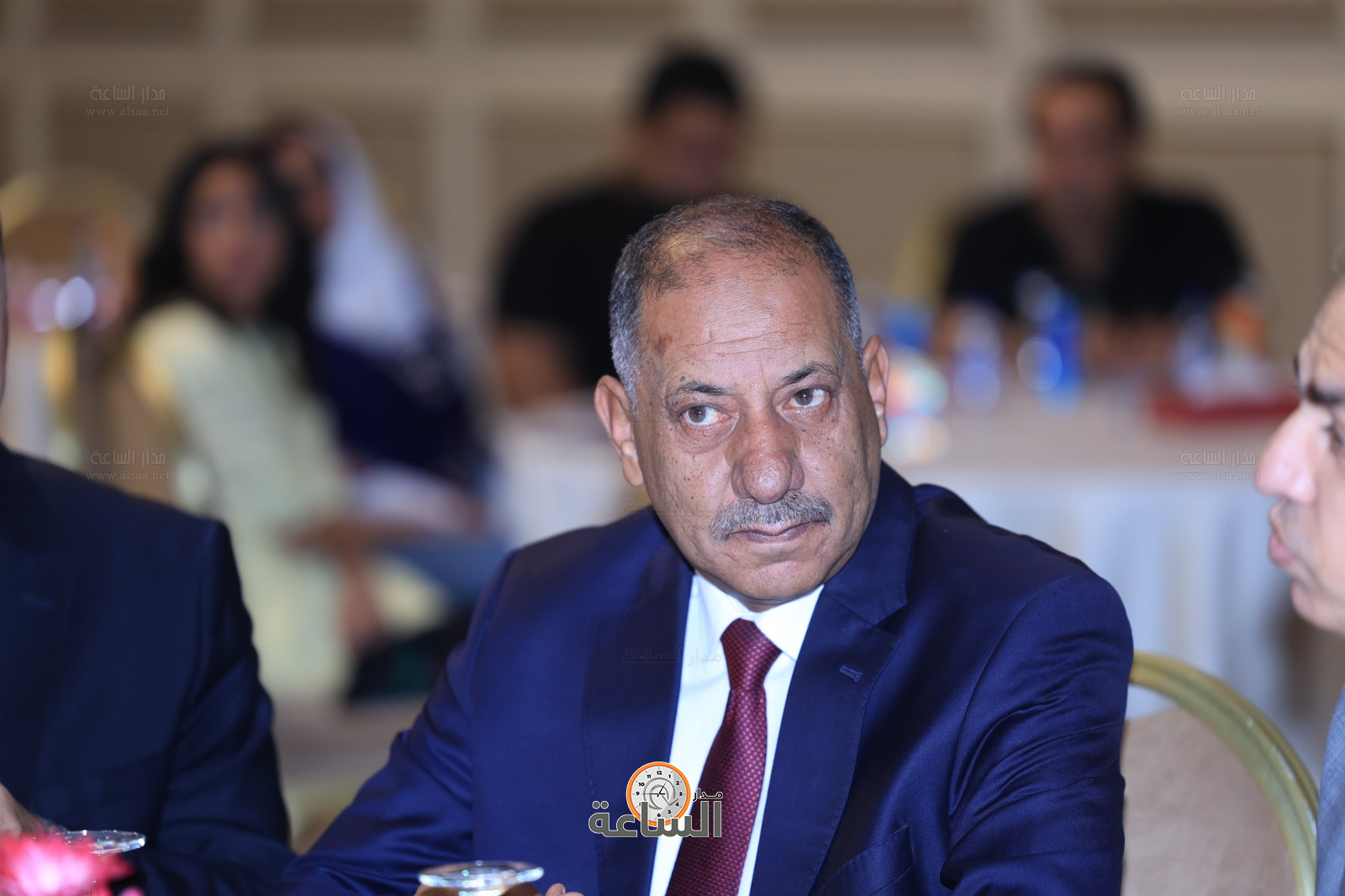 Madar Al-Saa Images 0.6014989033870725